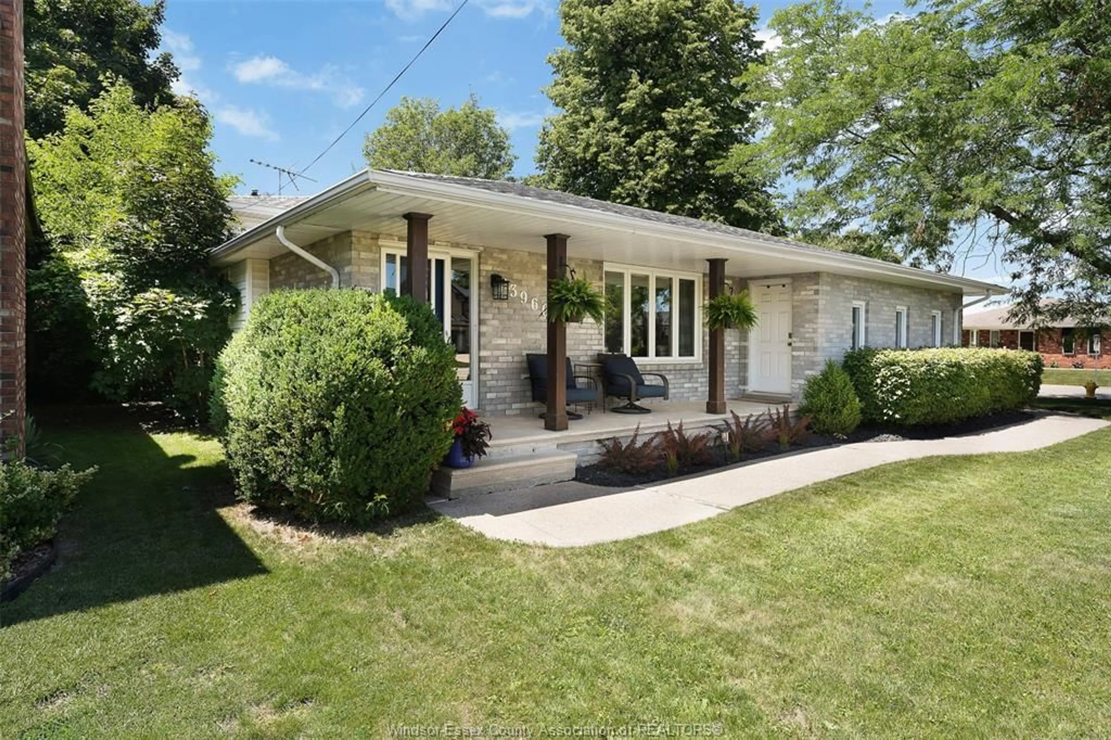 Unknown for 3966 CONCESSION 3 Rd, Amherstburg Ontario N9V 2Y9