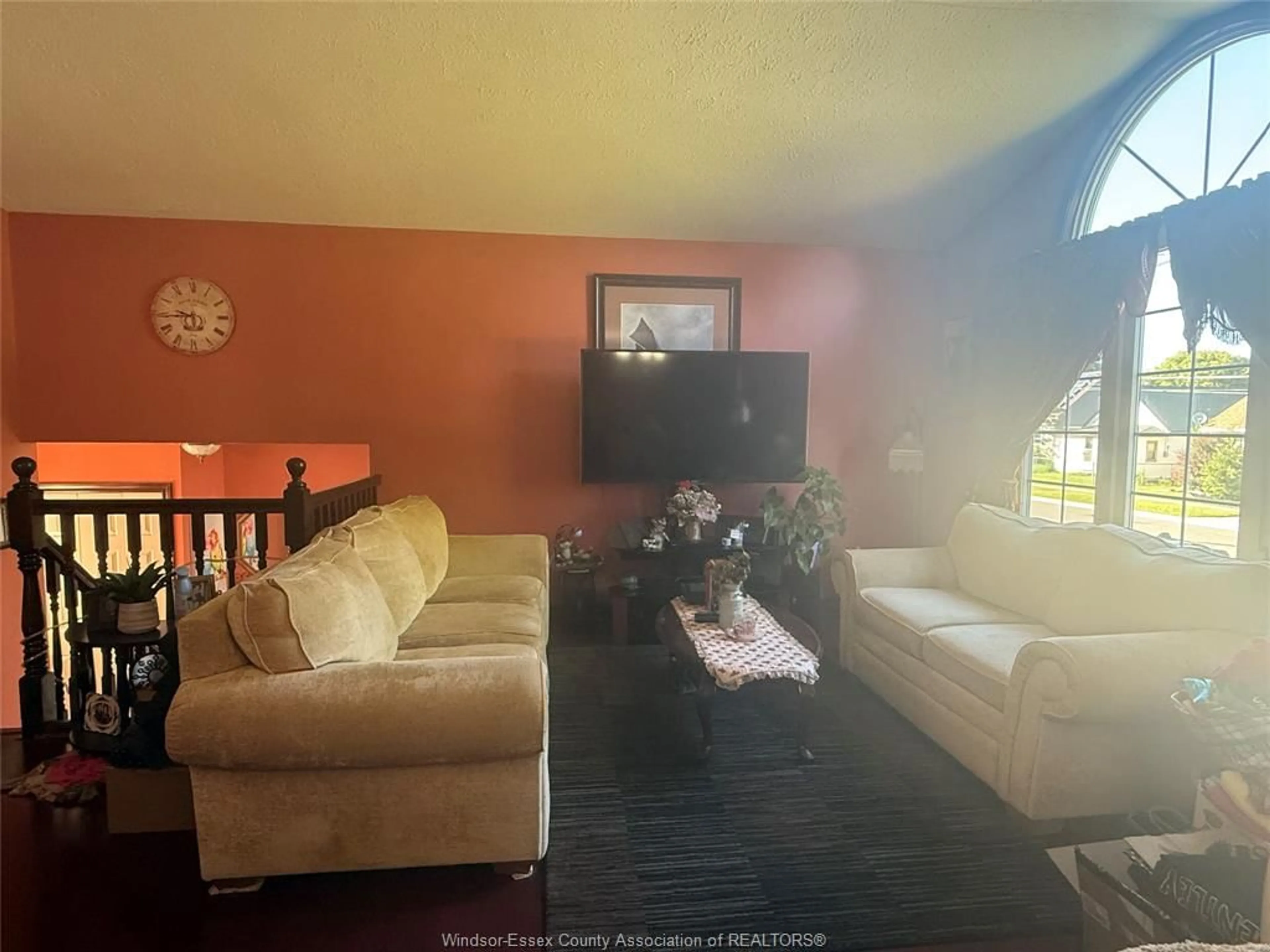 Living room with furniture, unknown for 196 WOODS St, Chatham Ontario N7L 3R5