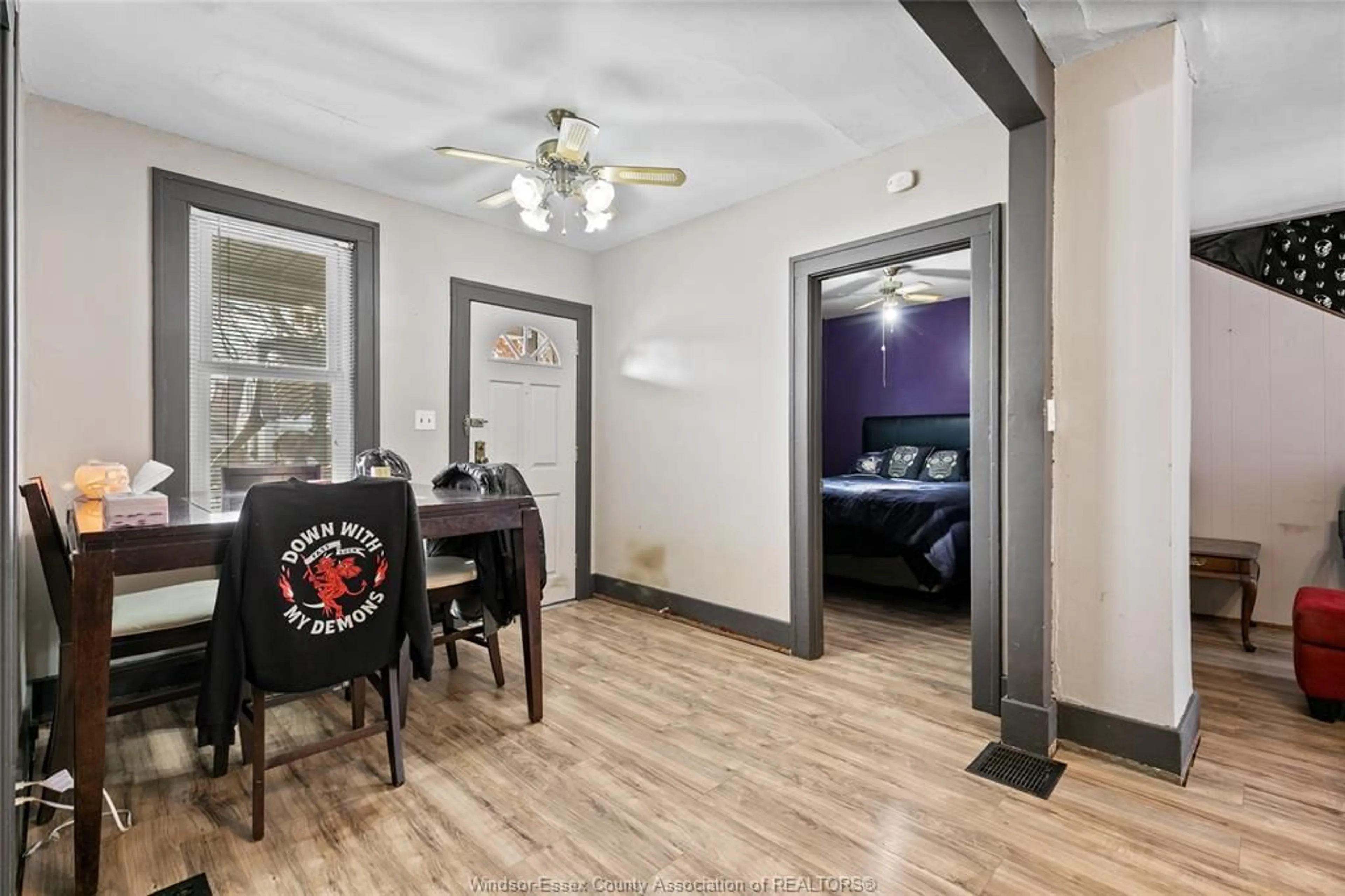 A pic of a room for 1430 ALBERT, Windsor Ontario N8Y 3P9