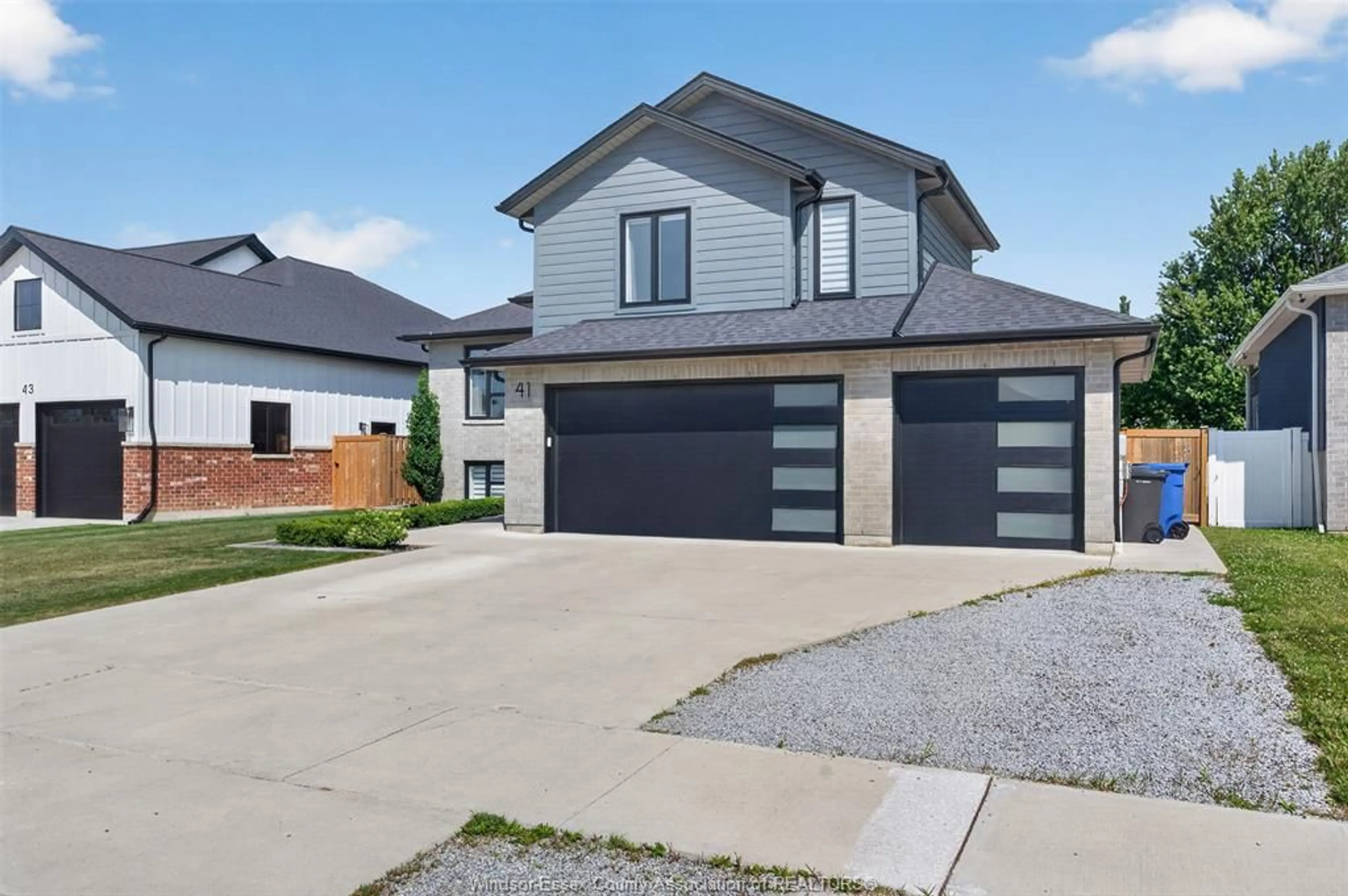 Unknown for 41 Belleview Drive, Cottam Ontario N0R 1B0