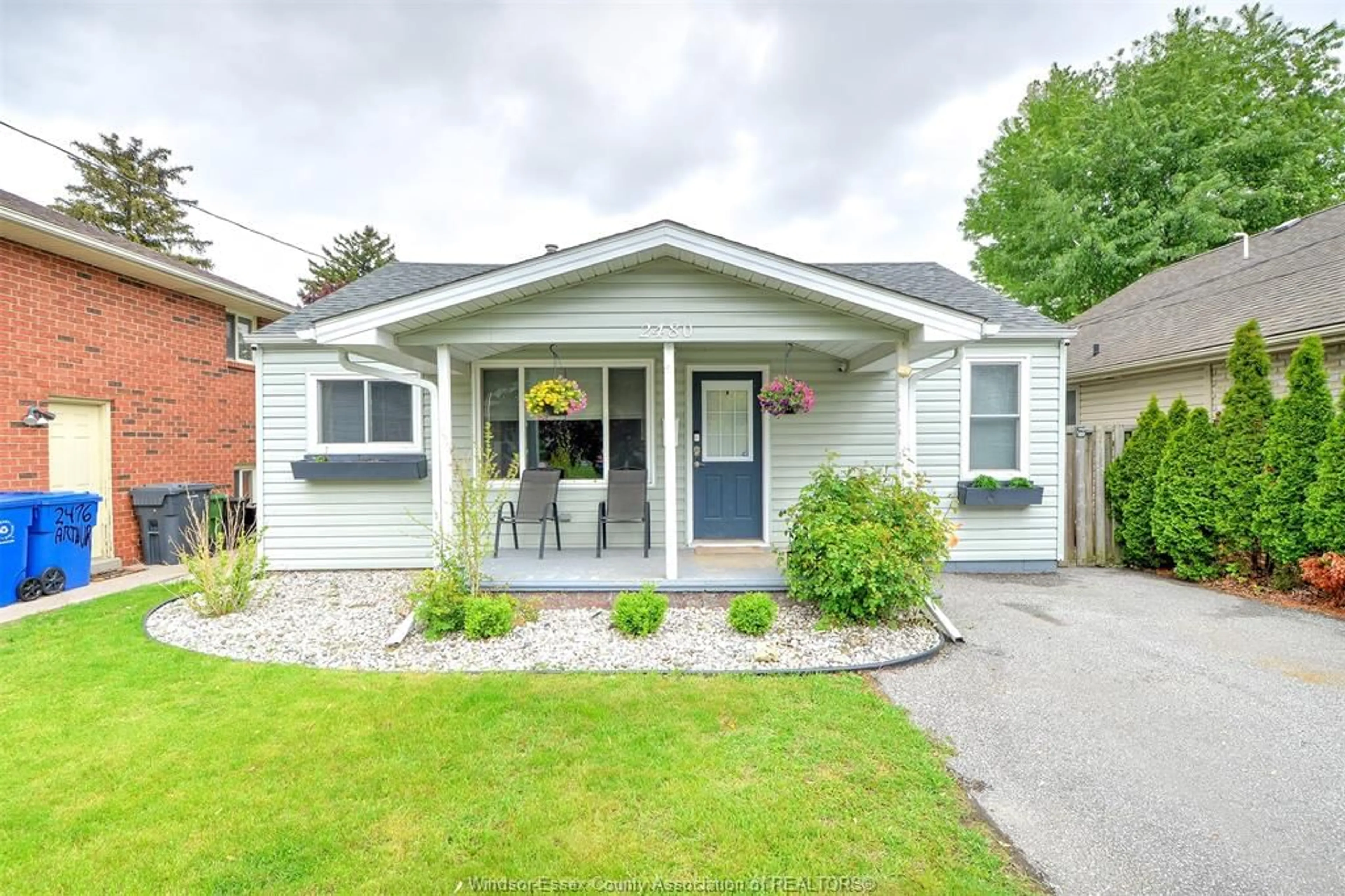 Unknown for 2480 ARTHUR Rd, Windsor Ontario N8W 4V7