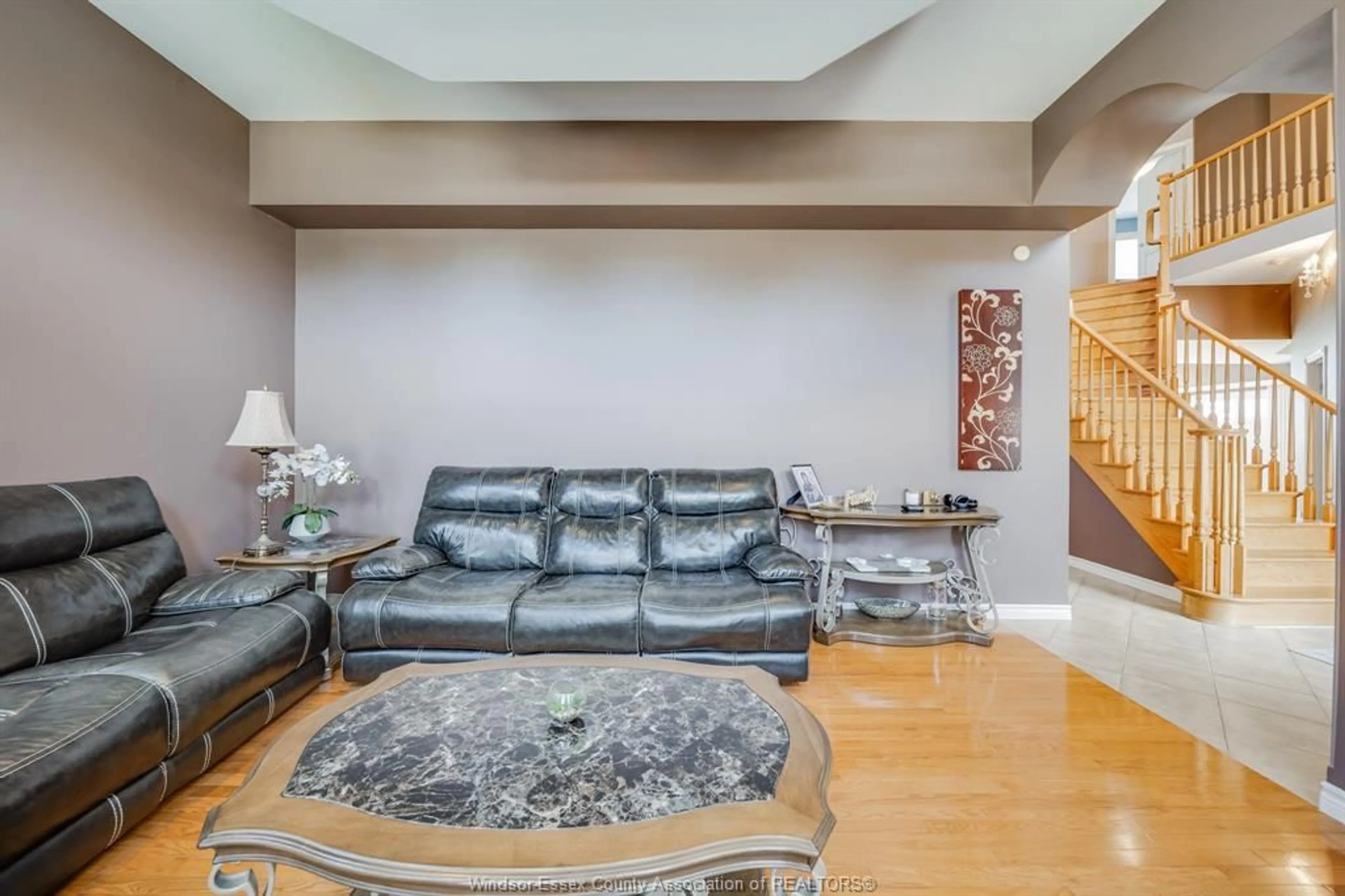 Living room with furniture, unknown for 500 CLYDESDALE, Lakeshore Ontario N0R 1A0