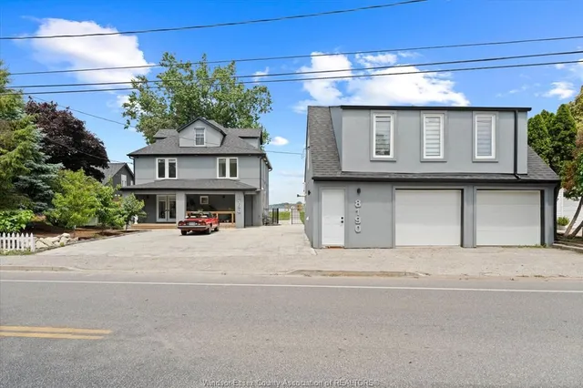 8190 RIVERSIDE Dr, Windsor 2