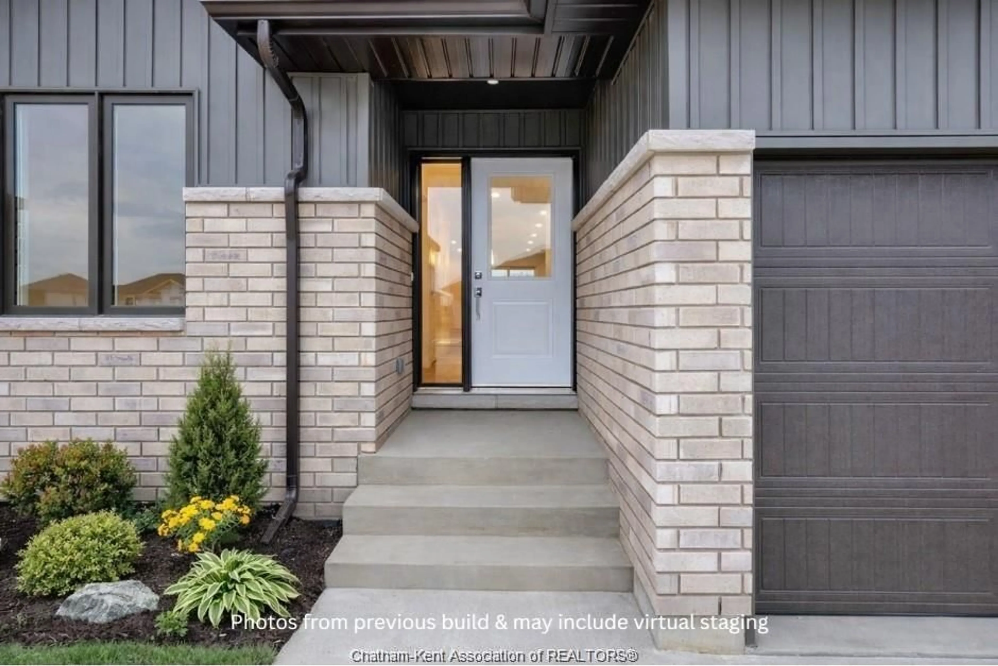 Unknown for 23 Cornerstone Pl, Chatham Ontario N7M 0V8