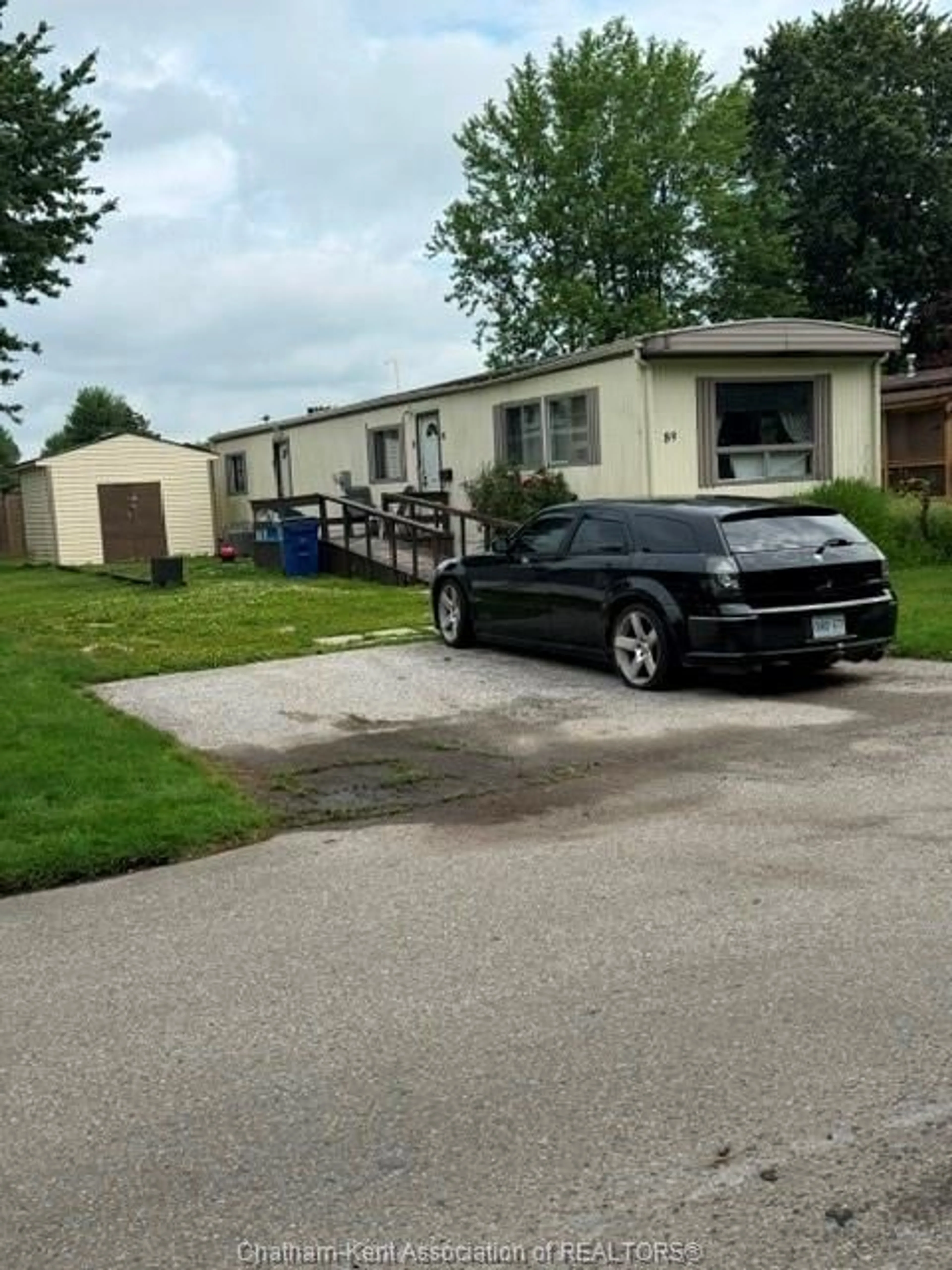 Unknown for 89 REGENCY Dr, Chatham Ontario N7L 5A2