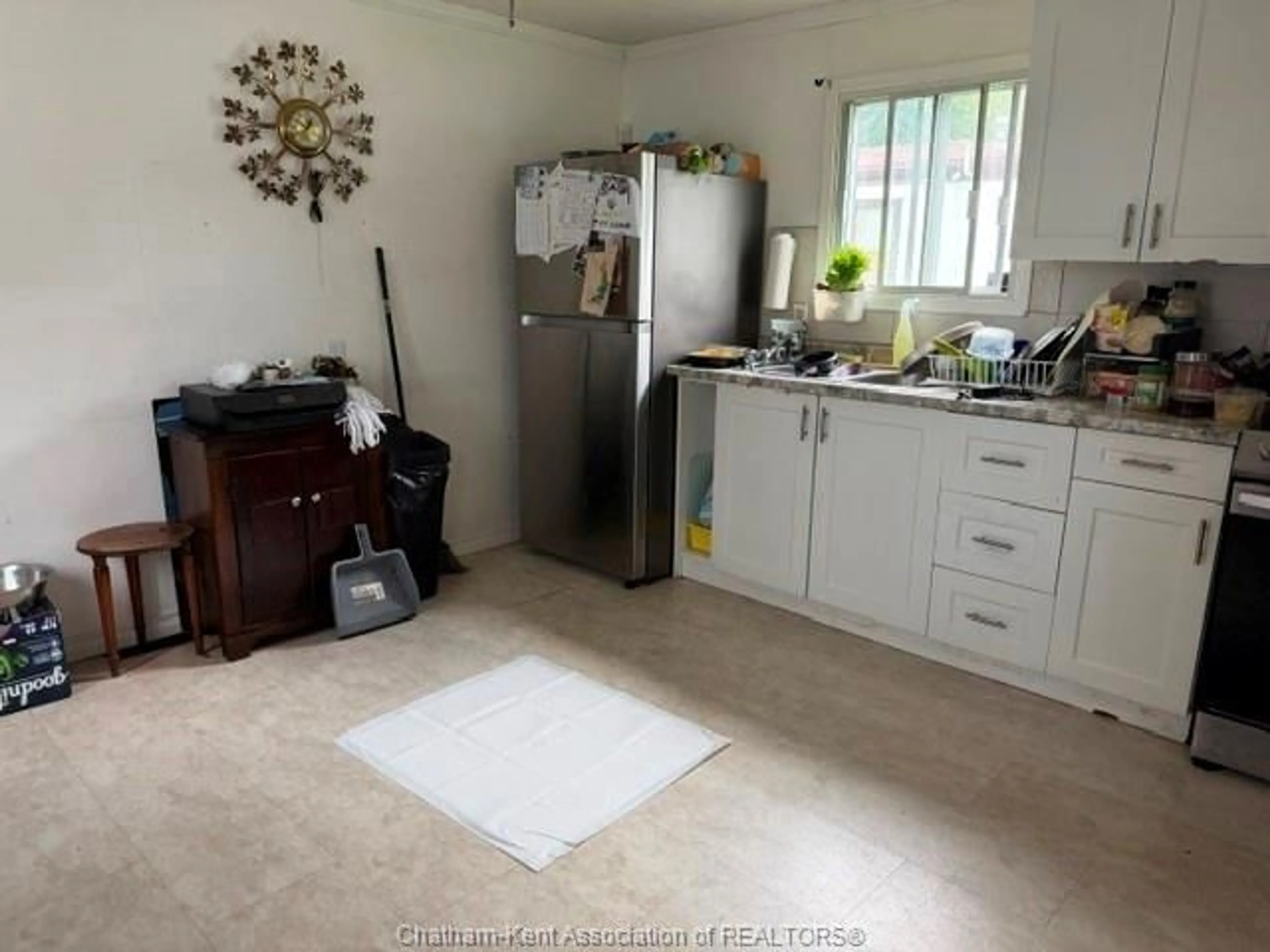 Unknown for 89 REGENCY Dr, Chatham Ontario N7L 5A2