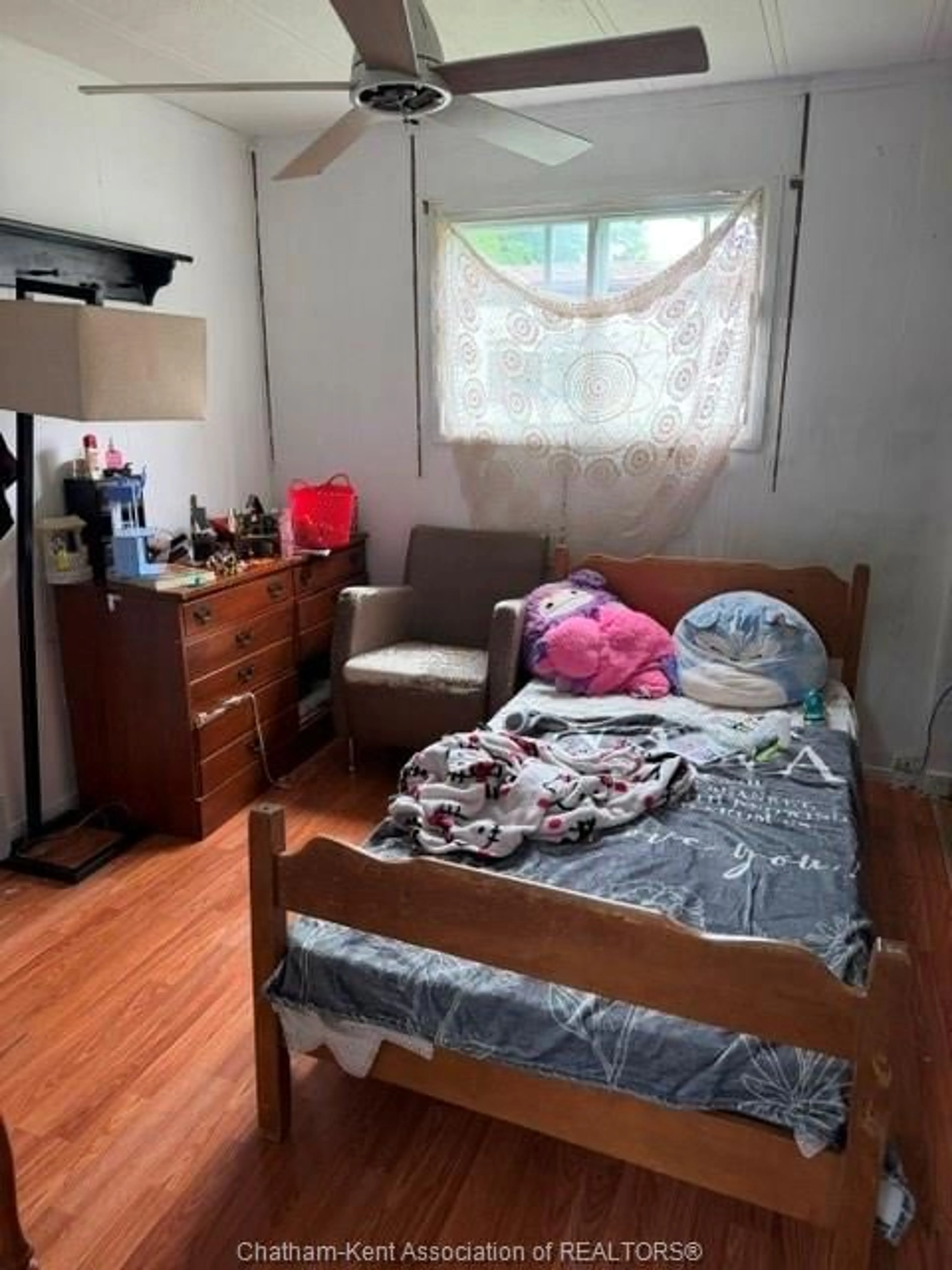 A pic of a room for 89 REGENCY Dr, Chatham Ontario N7L 5A2