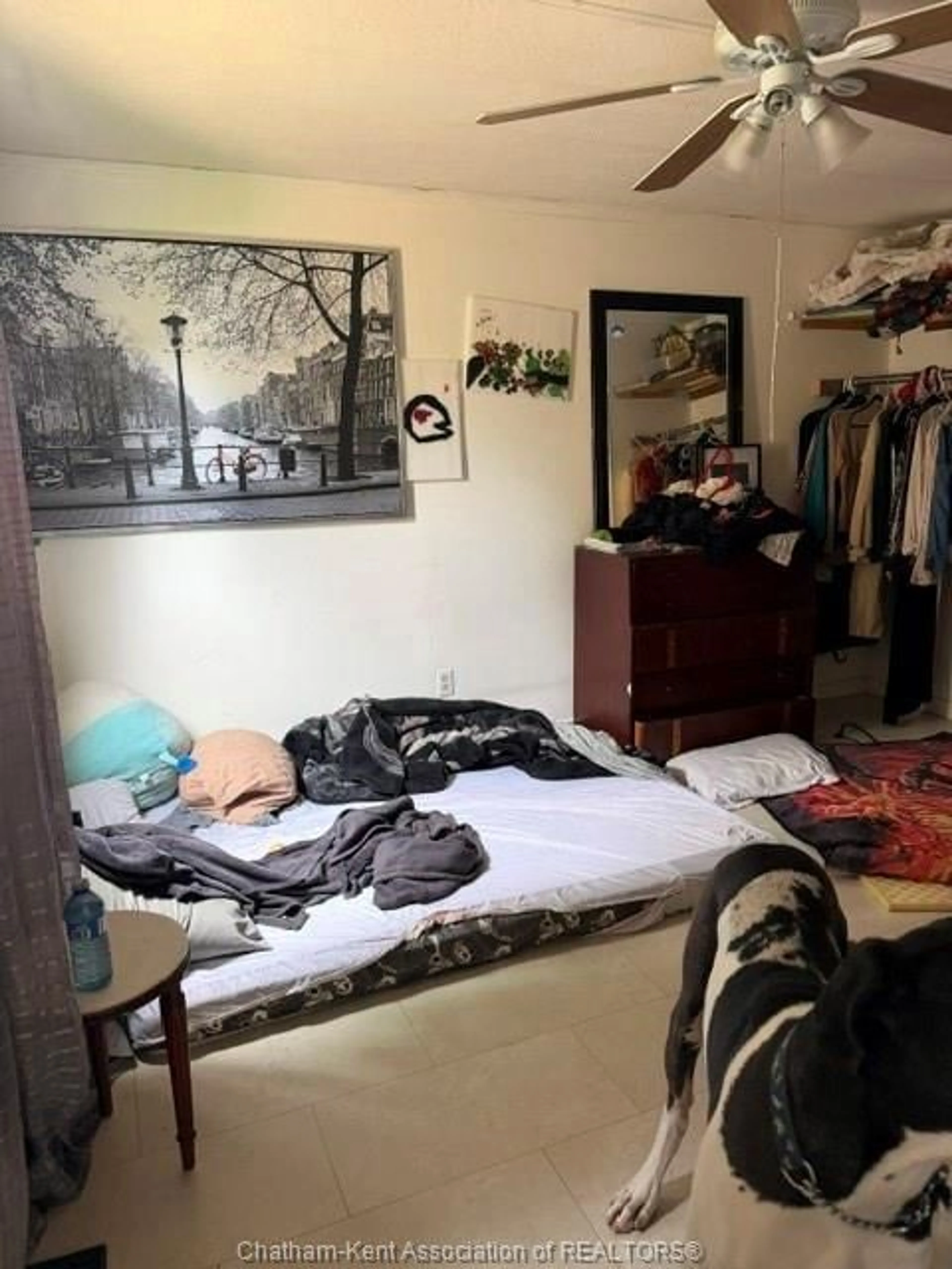 A pic of a room for 89 REGENCY Dr, Chatham Ontario N7L 5A2