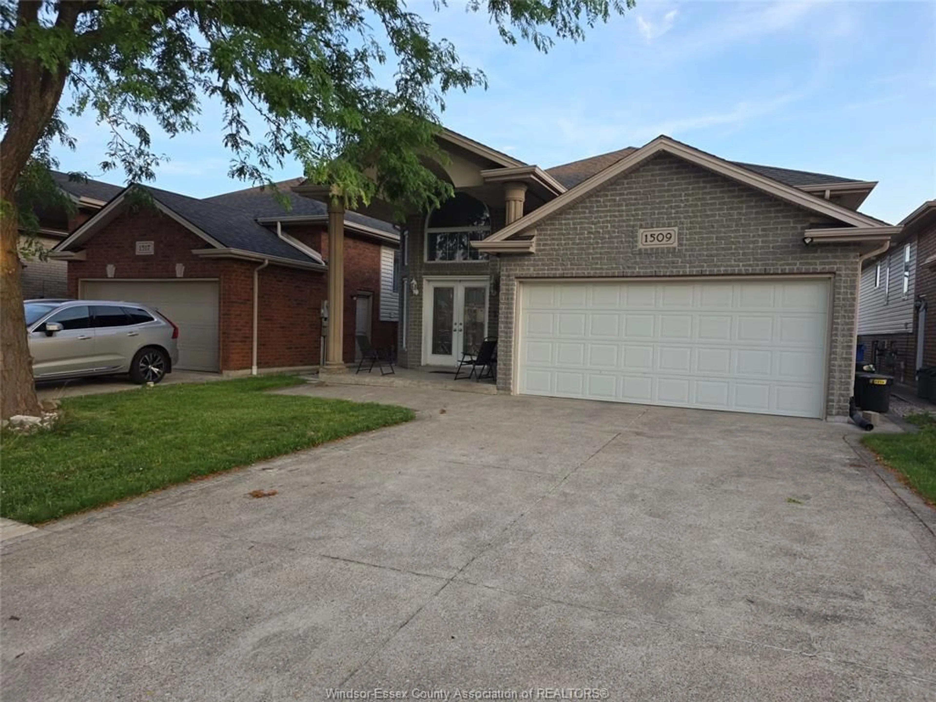 Unknown for 1509 MERIDIAN St, Windsor Ontario N9G 3E5