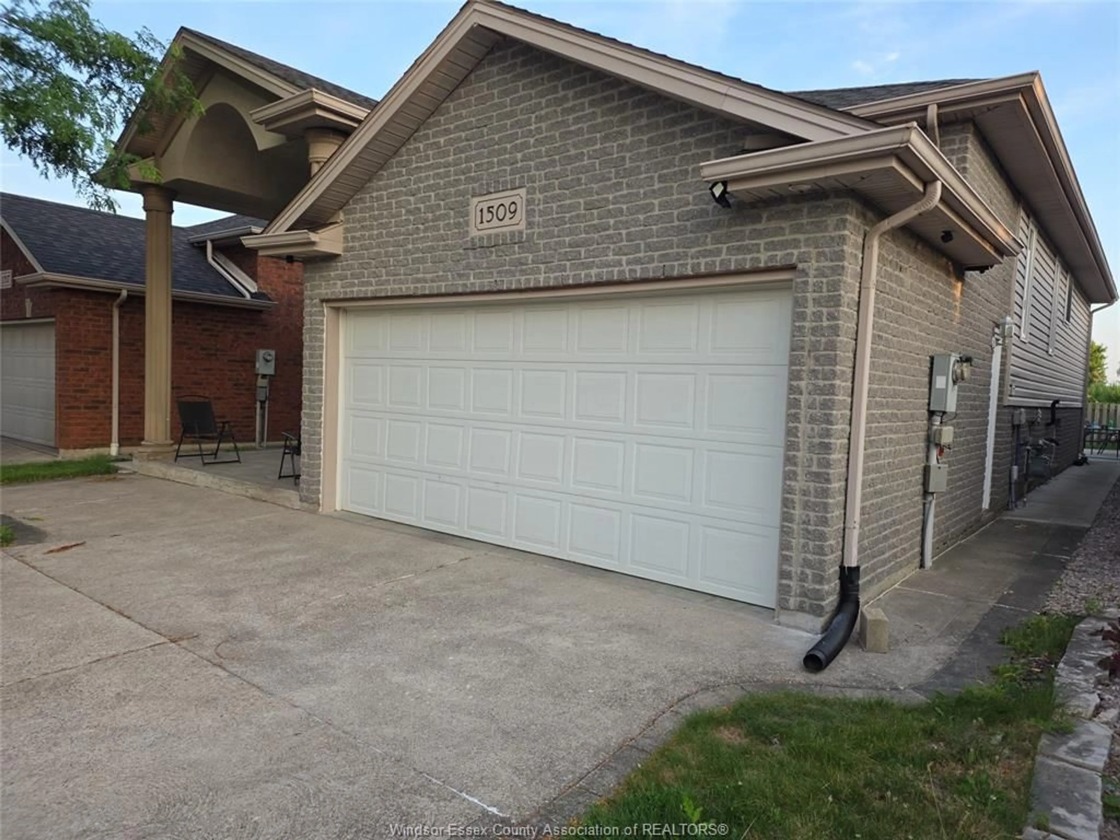 Unknown for 1509 MERIDIAN St, Windsor Ontario N9G 3E5