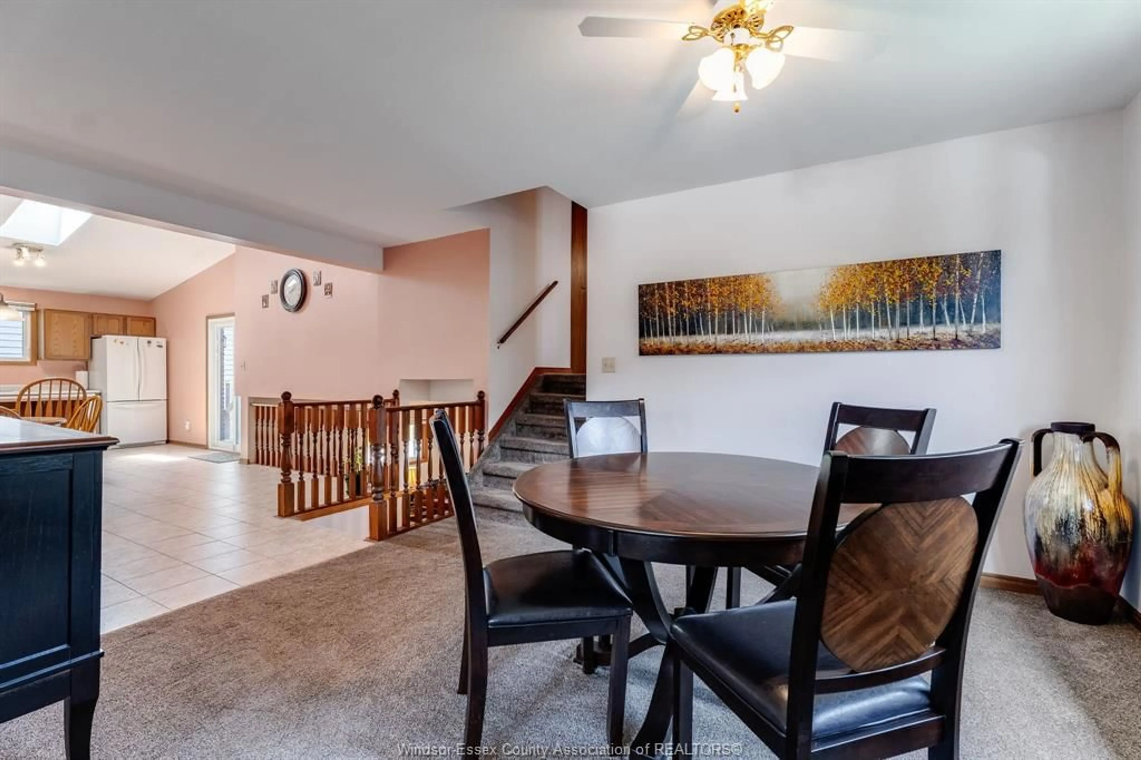 Dining room, unknown for 8418 Kingston, Windsor Ontario N8S 4R8