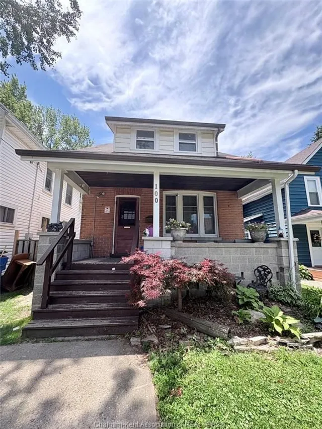 100 JOSEPH St, Chatham 3