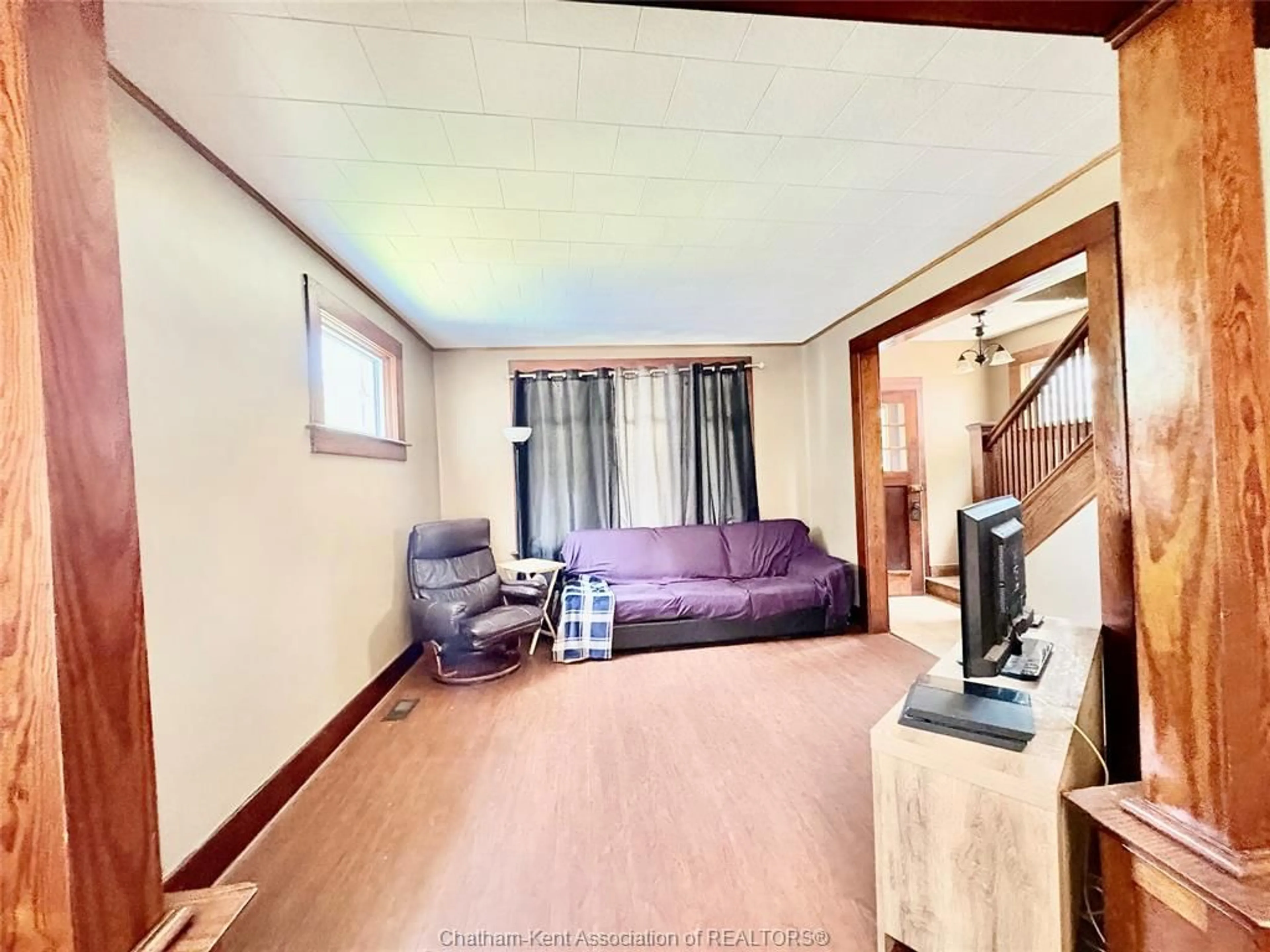 A pic of a room for 100 JOSEPH St, Chatham Ontario N7L 3G9