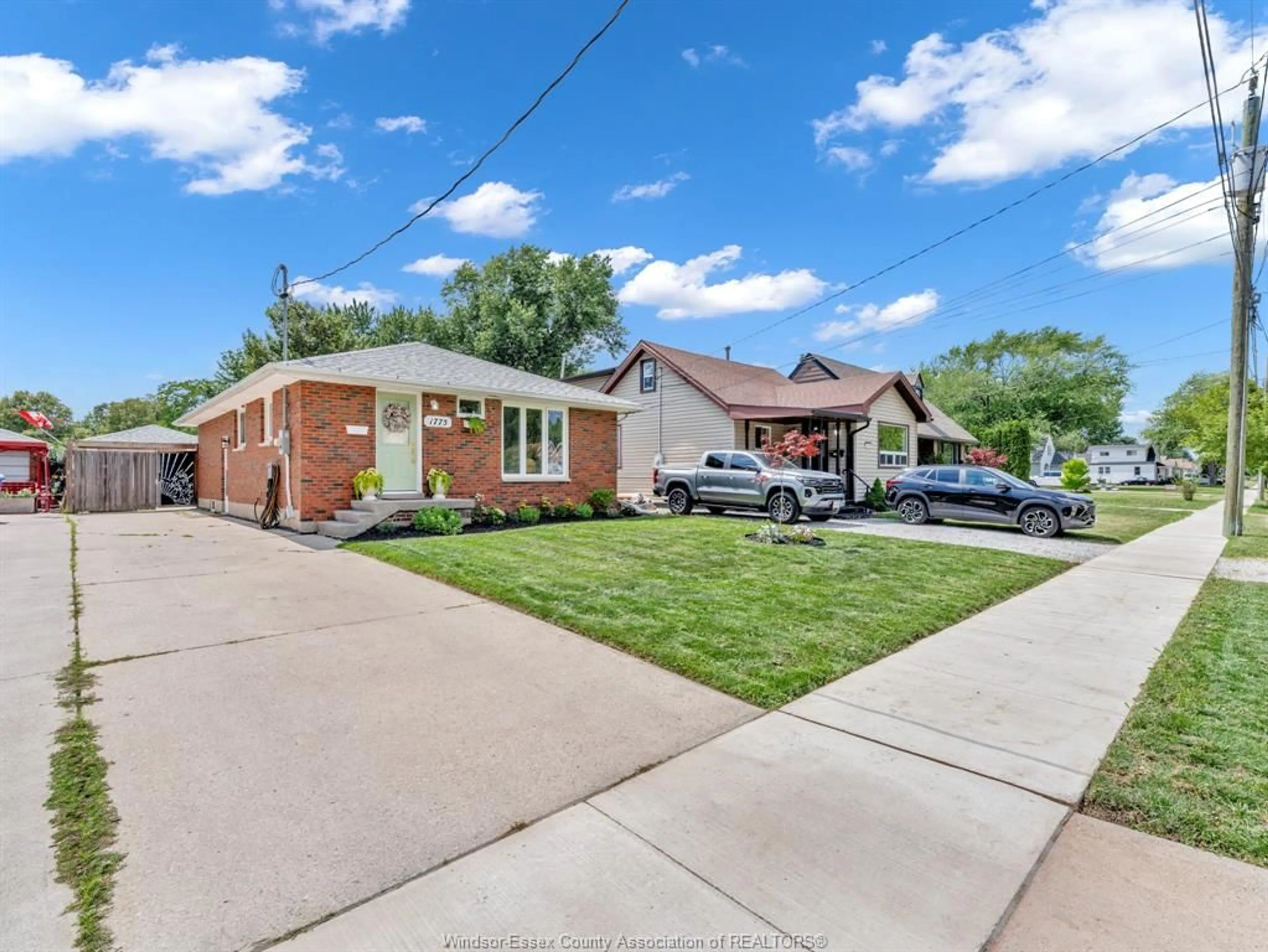 Unknown for 1775 BALFOUR, Windsor Ontario N8T 2S2