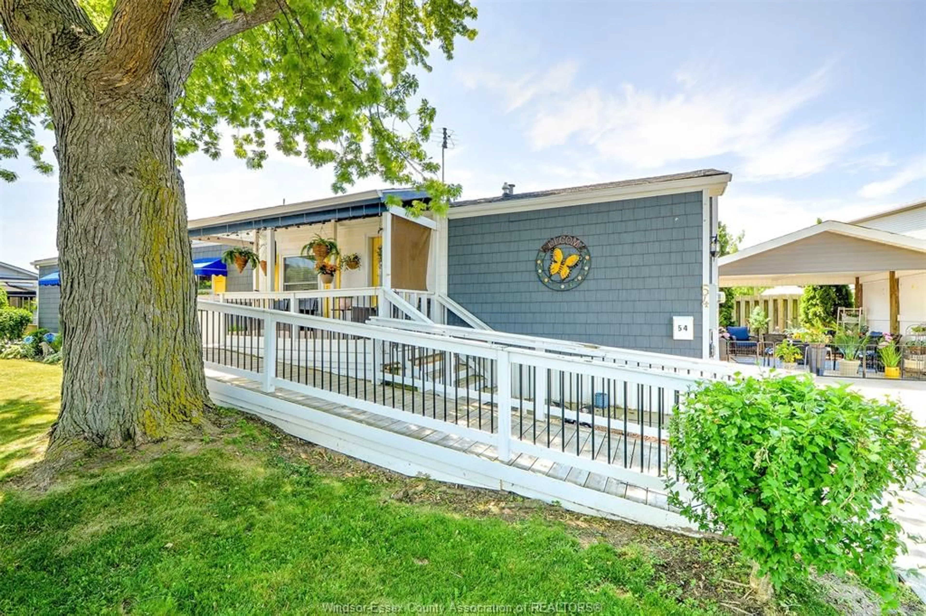 Unknown for 54 MALDEN HILL, Amherstburg Ontario N9V 3E1