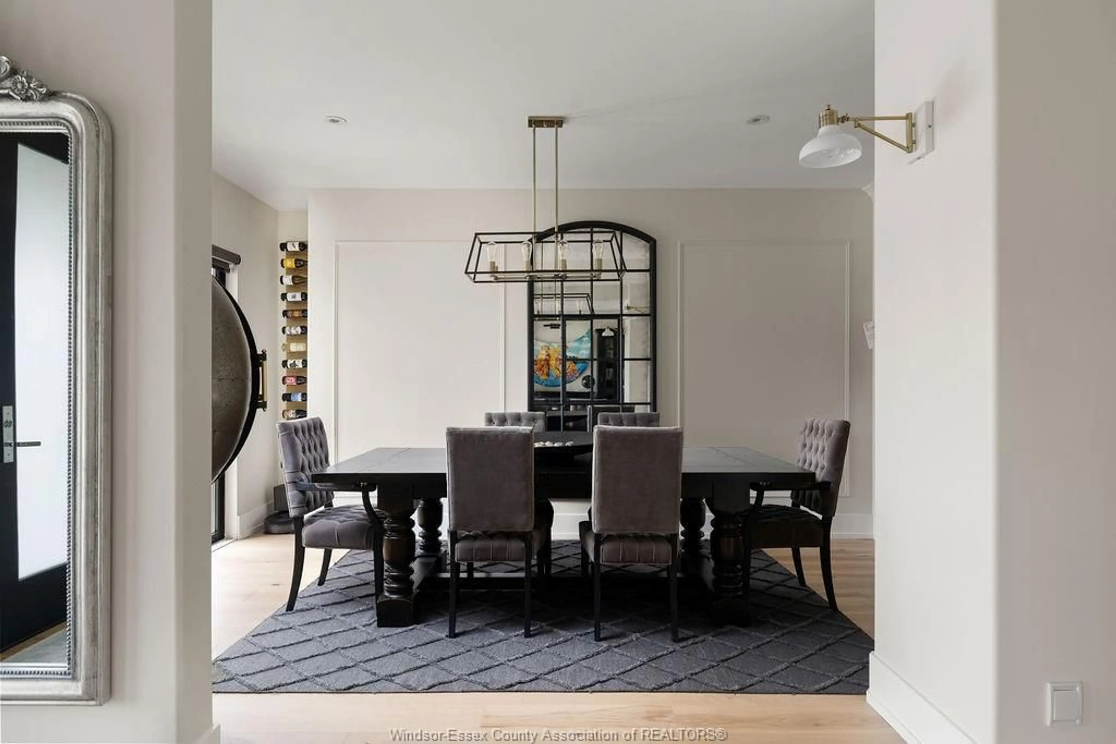 Dining room, unknown for 322 WATER Ave, Lakeshore Ontario N8L 1A7