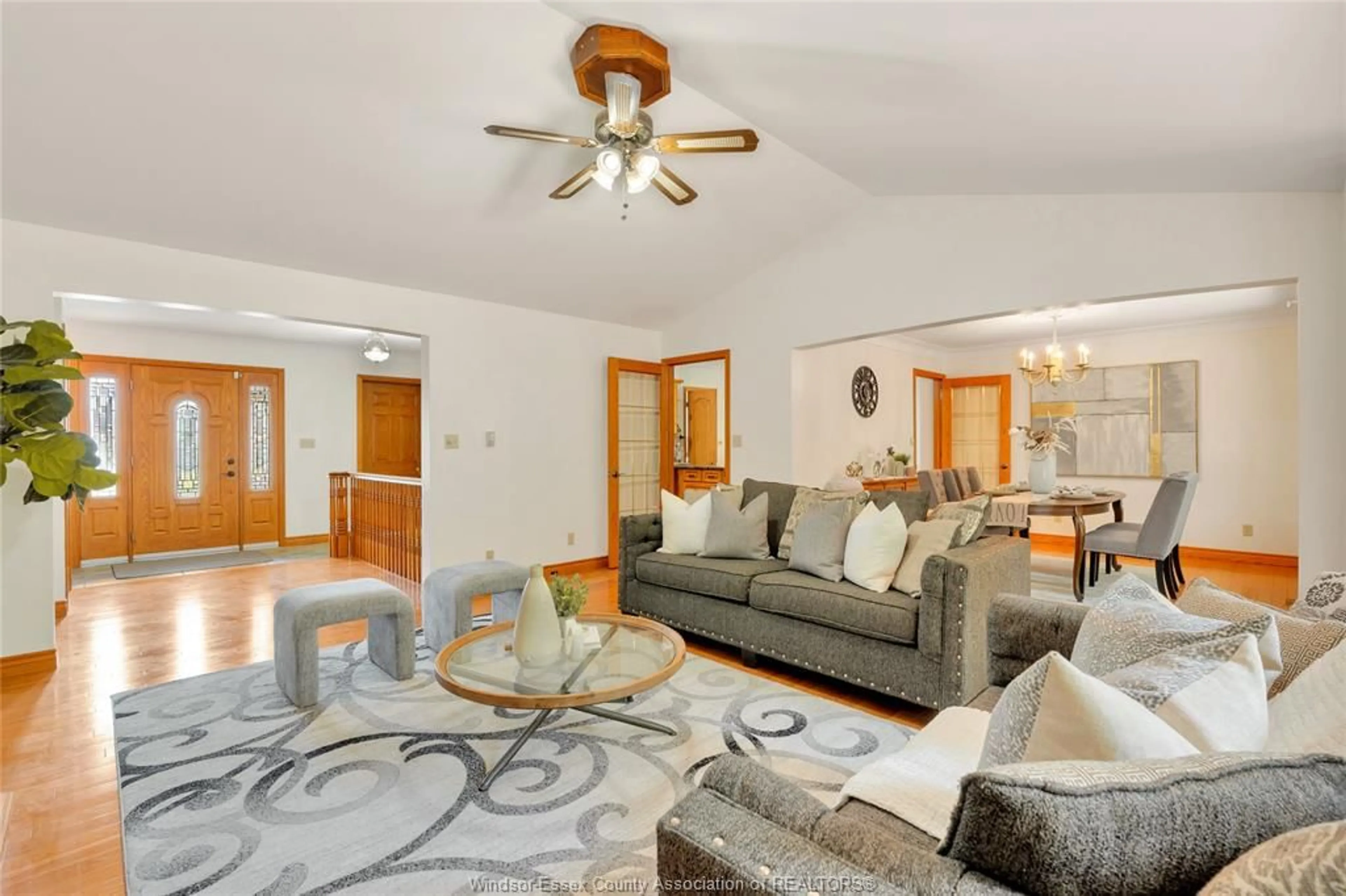 Living room with furniture, unknown for 1160 JILLIAN, Lakeshore Ontario N0R 1A0
