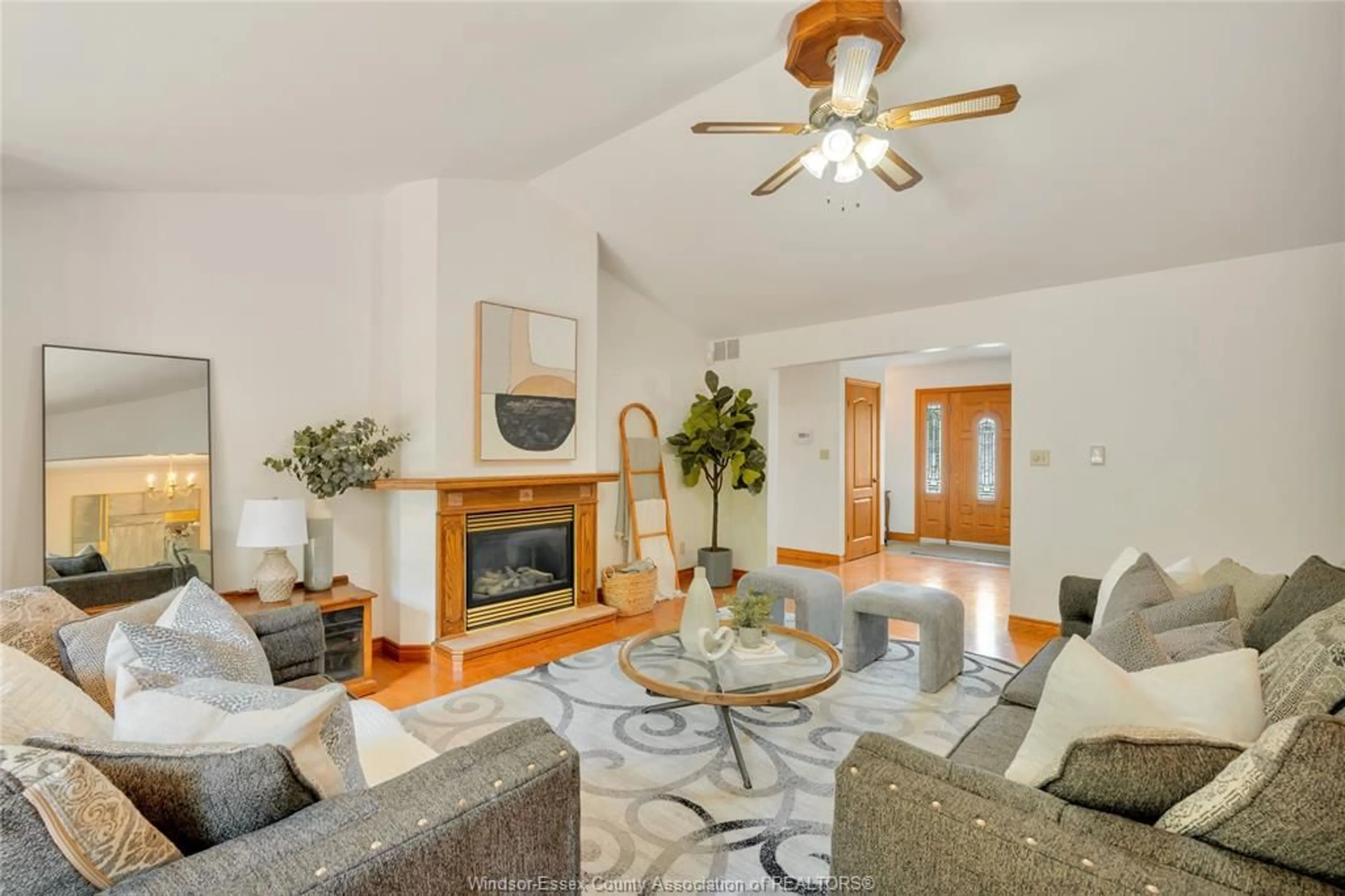 Living room with furniture, unknown for 1160 JILLIAN, Lakeshore Ontario N0R 1A0
