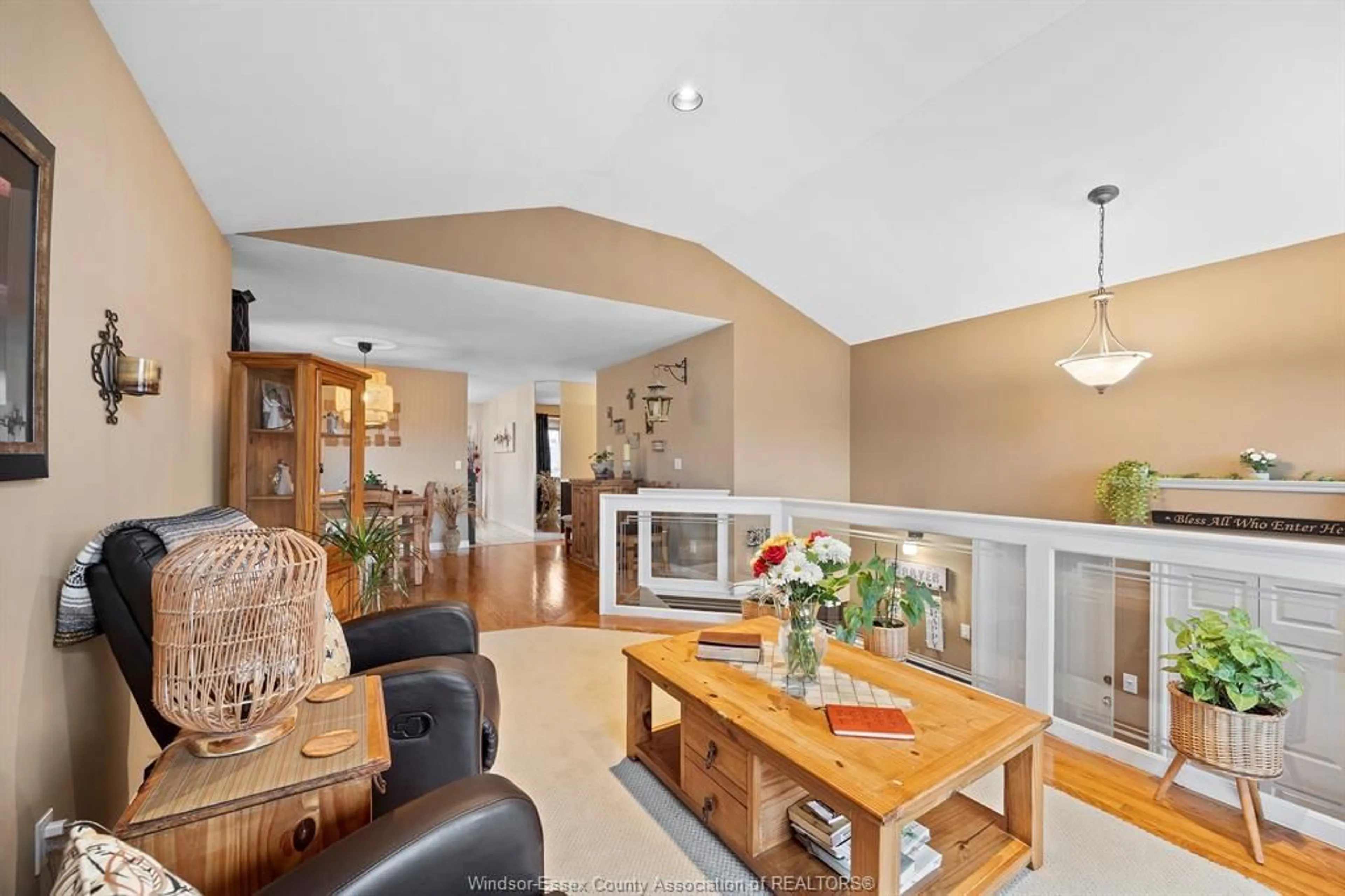 Living room with furniture, unknown for 12123 CRANBROOK, Tecumseh Ontario N8N 2M1