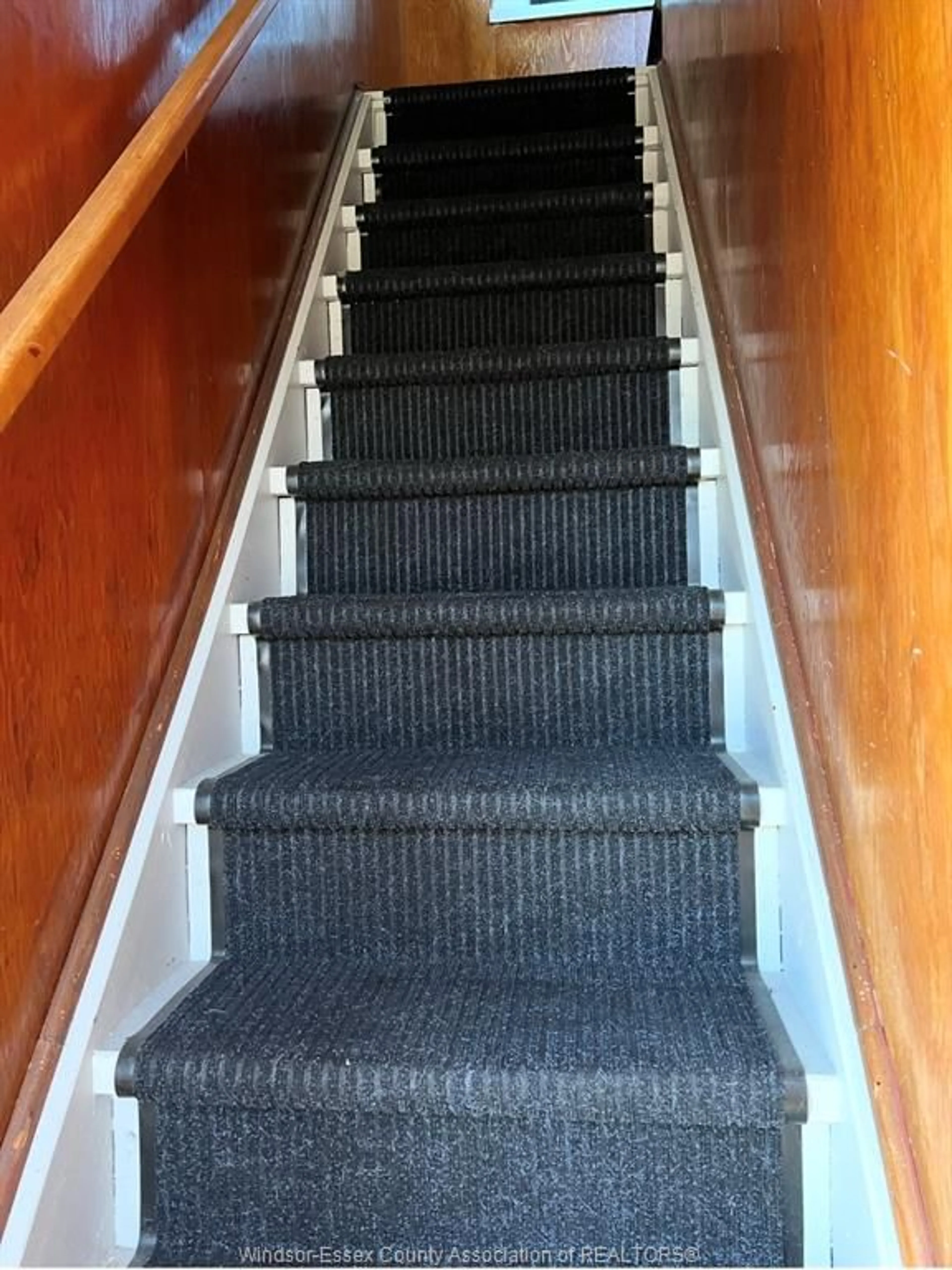 Stairs for 1278 CHILVER Rd, Windsor Ontario N8Y 2L1