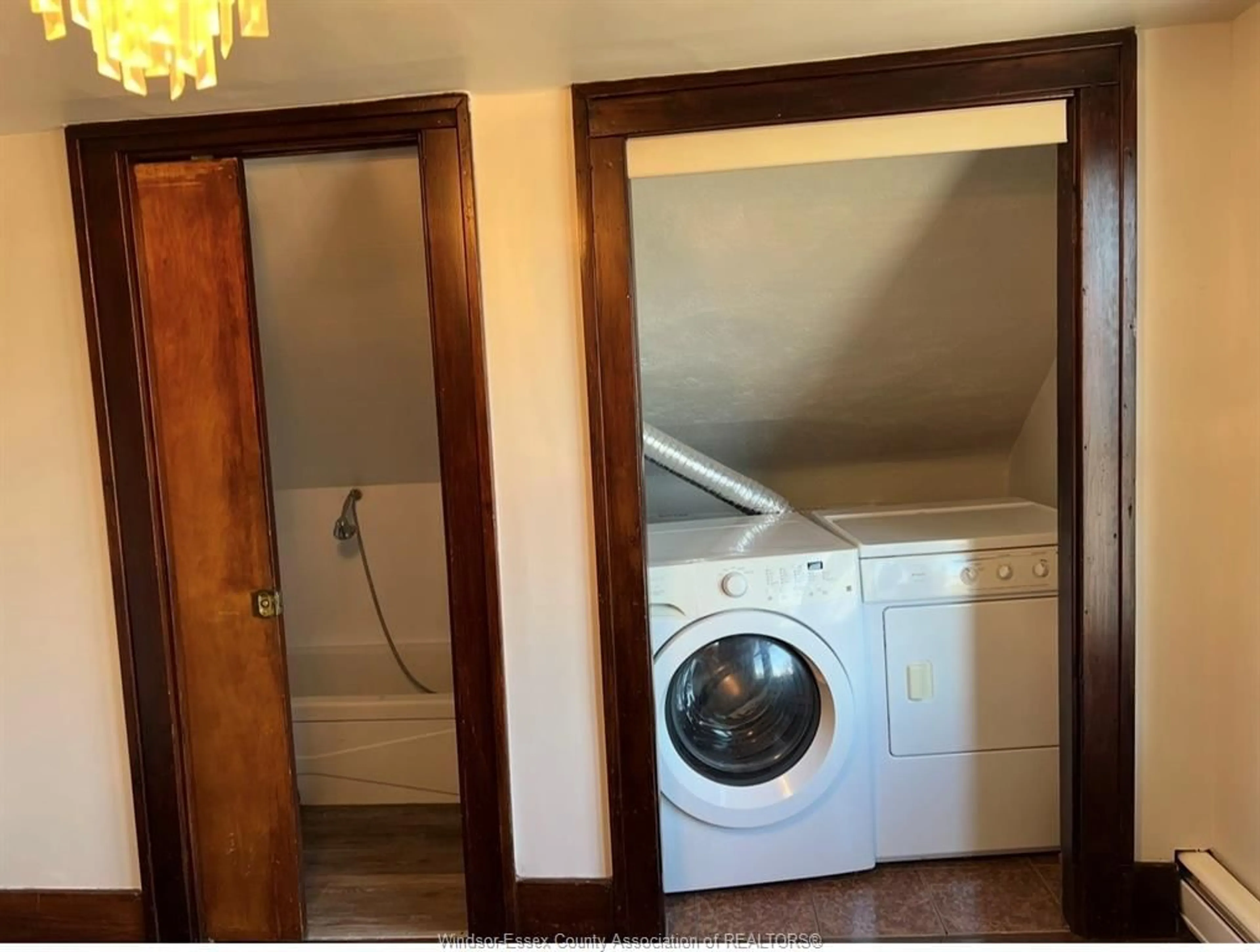 A pic of a room for 1278 CHILVER Rd, Windsor Ontario N8Y 2L1