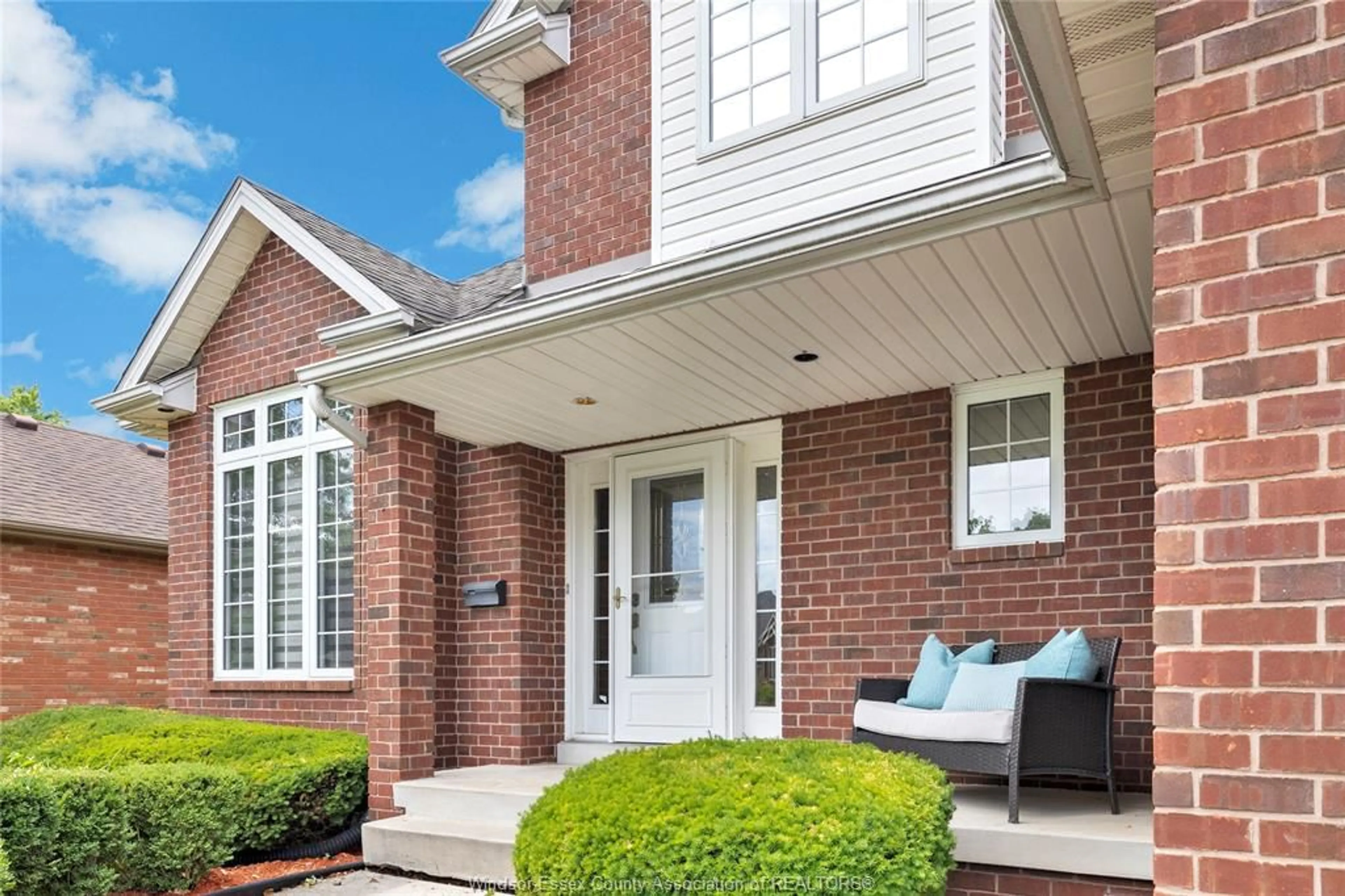 Home with brick exterior material, street for 3447 BRUCE, Windsor Ontario N9E 4S1