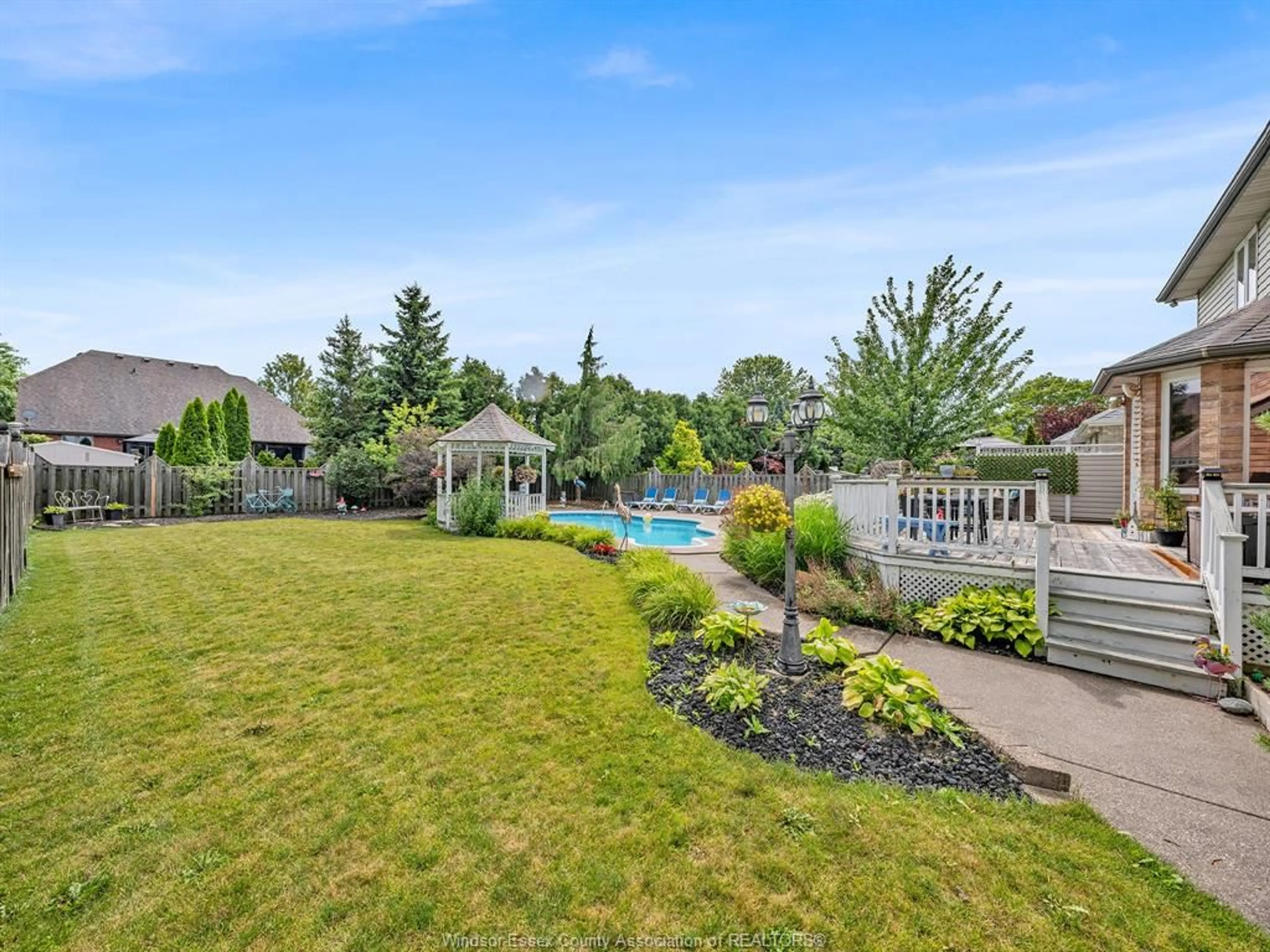 Unknown for 619 WRIGHT Lane, Lakeshore Ontario N8L 1A2