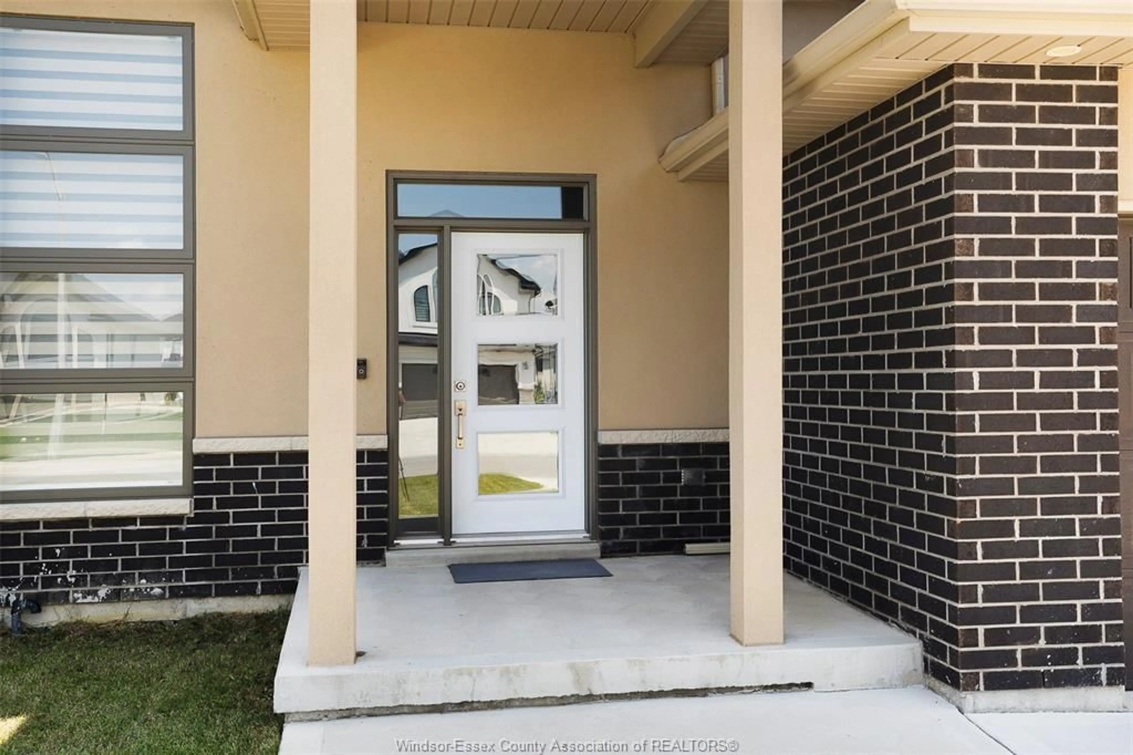 Unknown for 111 KINGSBRIDGE Dr, Amherstburg Ontario N9V 0G3