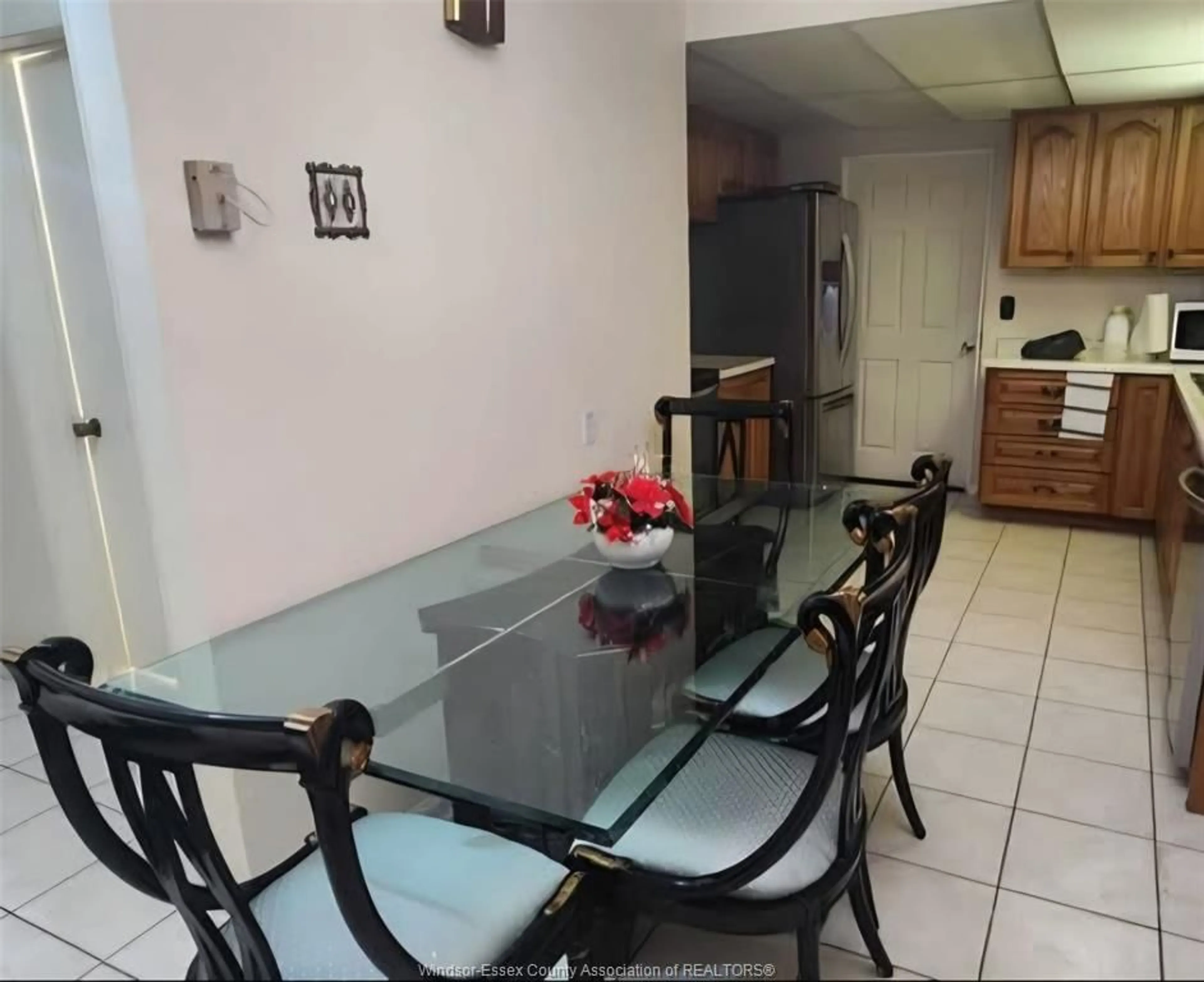 Dining room, unknown for 2722 SIERRA Dr, Windsor Ontario N9E 2Y7