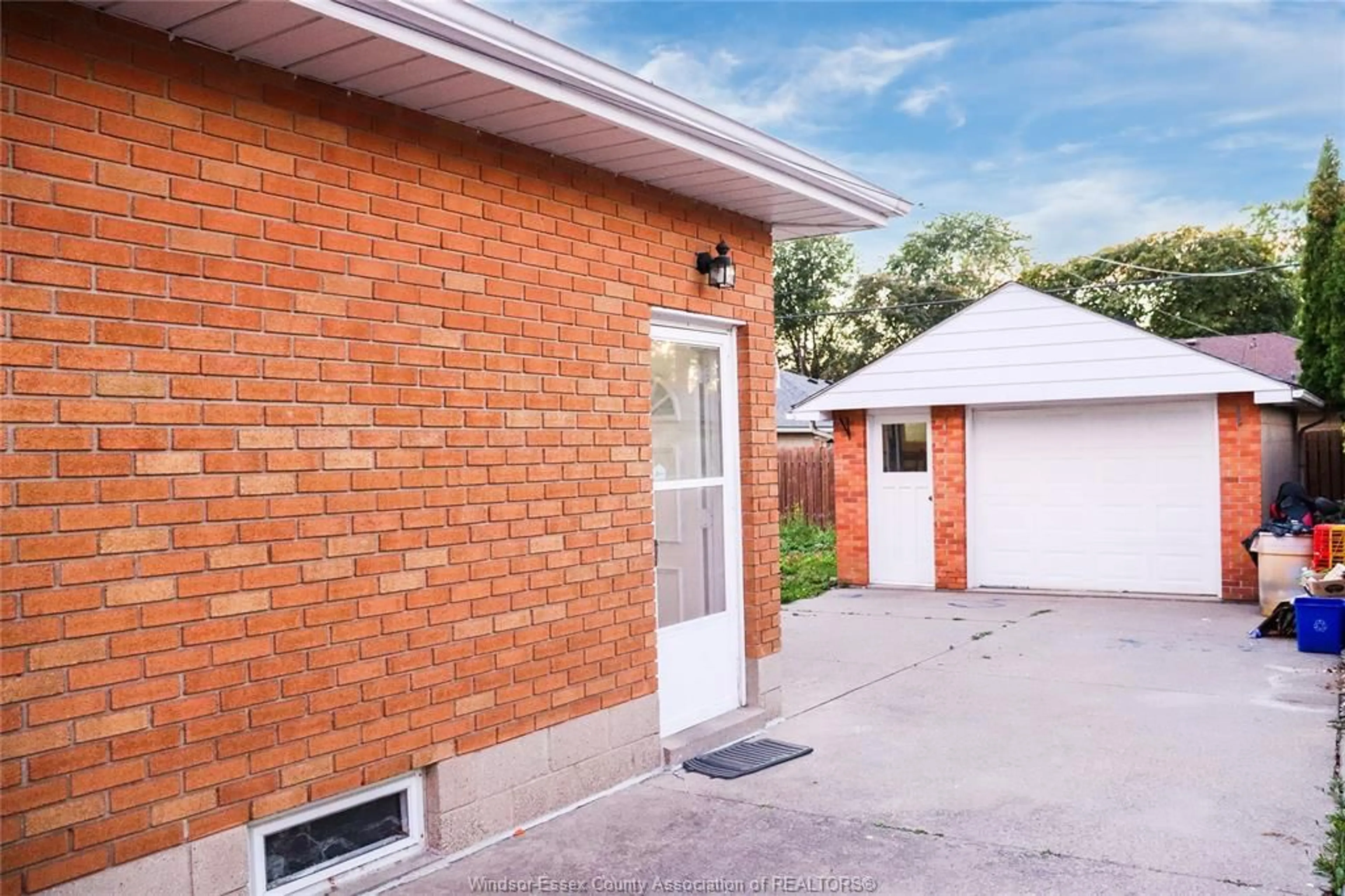 Home with brick exterior material, street for 951 RIVERDALE, Windsor Ontario N8S 4C4