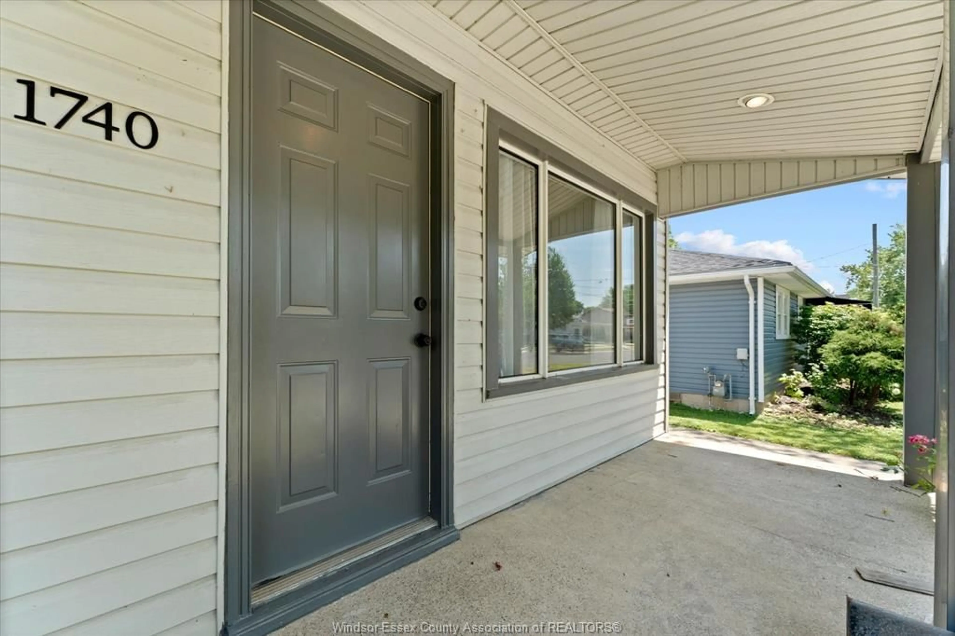 Unknown for 1740 JEFFERSON, Windsor Ontario N8T 2V7