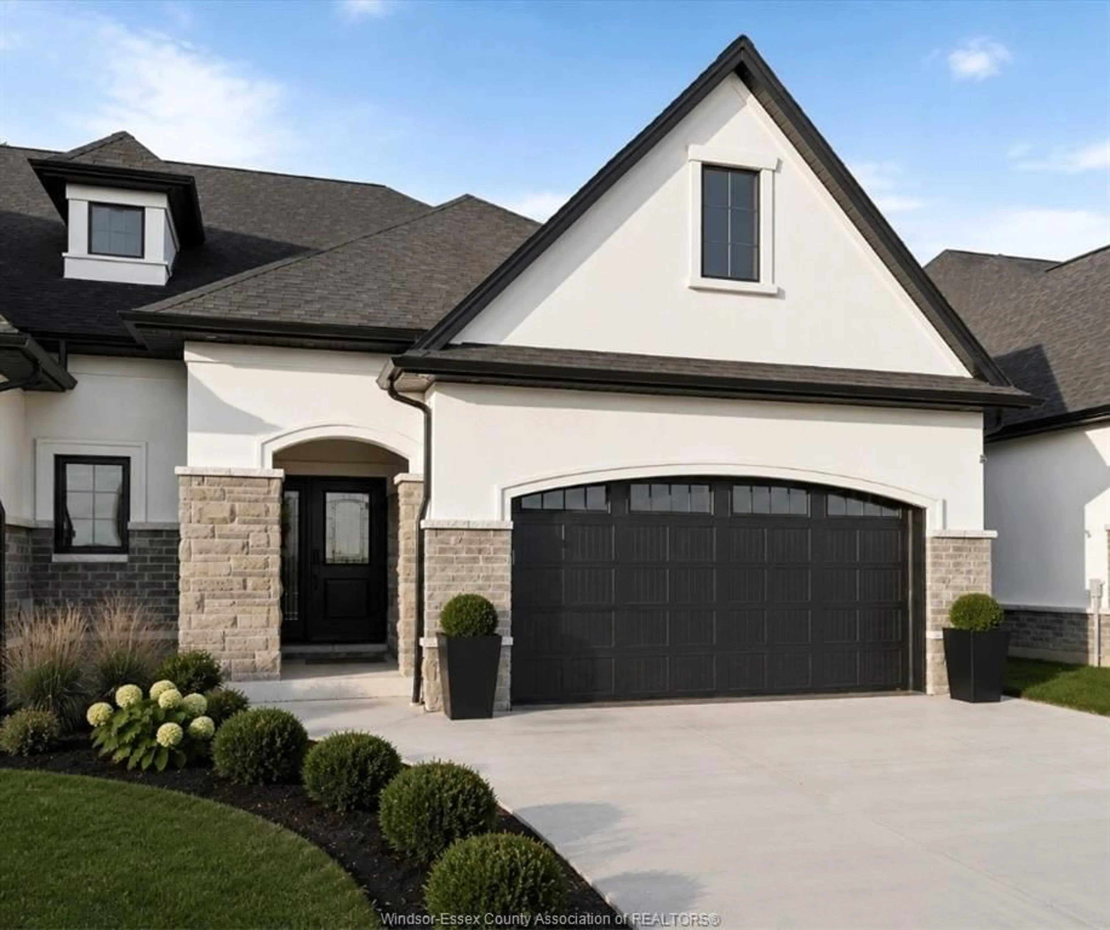 Home with brick exterior material, street for 3148 TULLIO Dr, LaSalle Ontario N9H 1H3