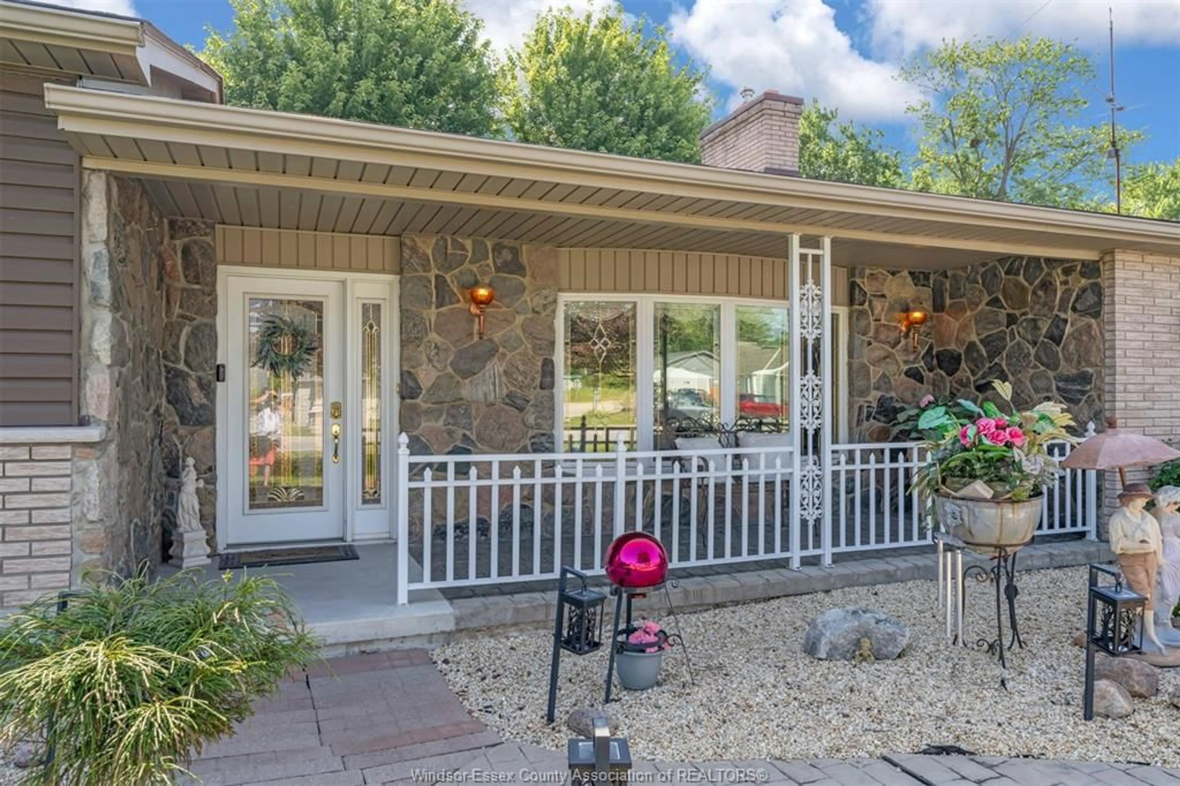 Patio, unknown for 9525 WALKER Rd, McGregor Ontario N0R 1J0
