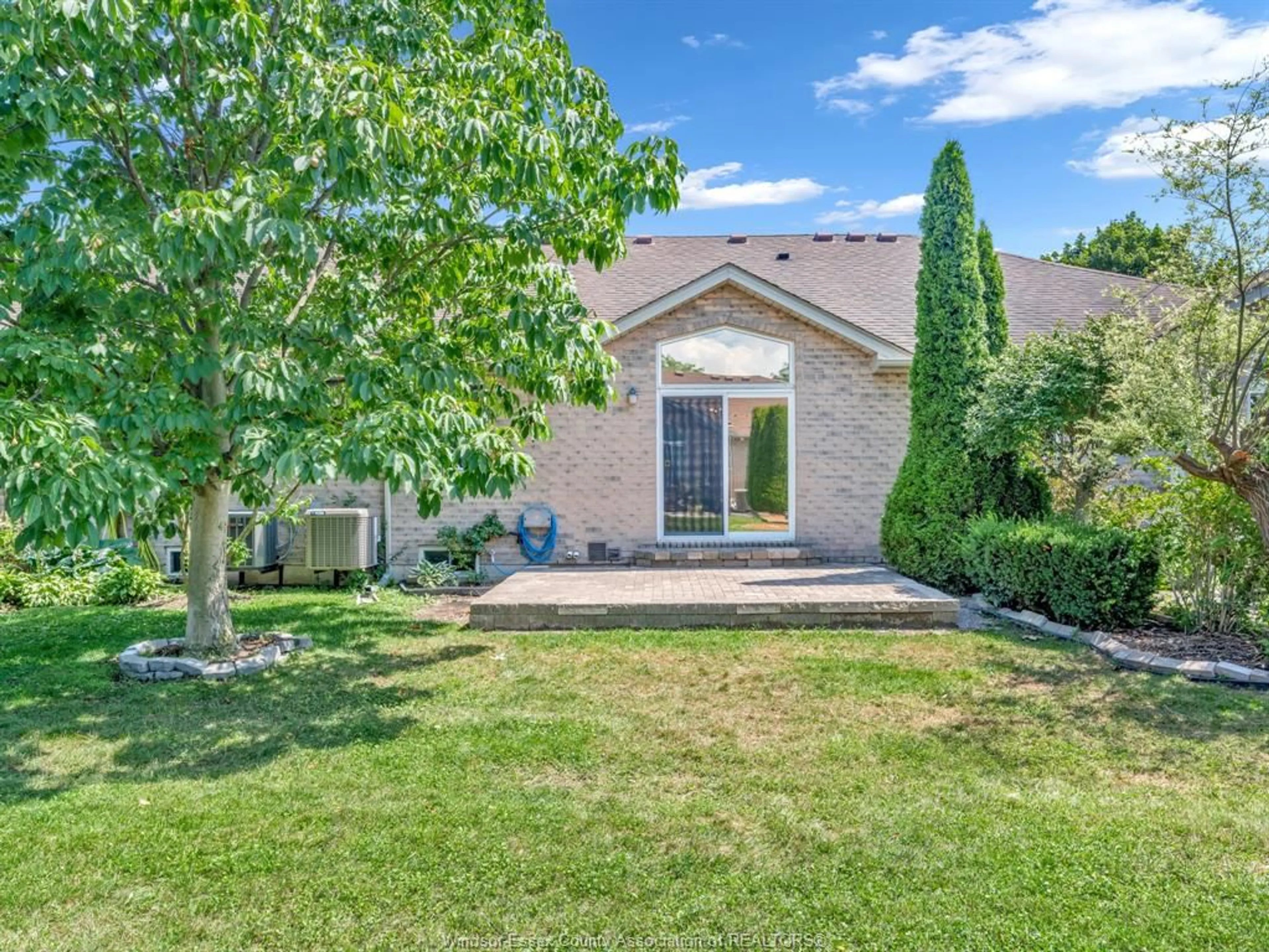 Unknown for 4568 BROTHER'S COURT, Windsor Ontario N9G 2W1
