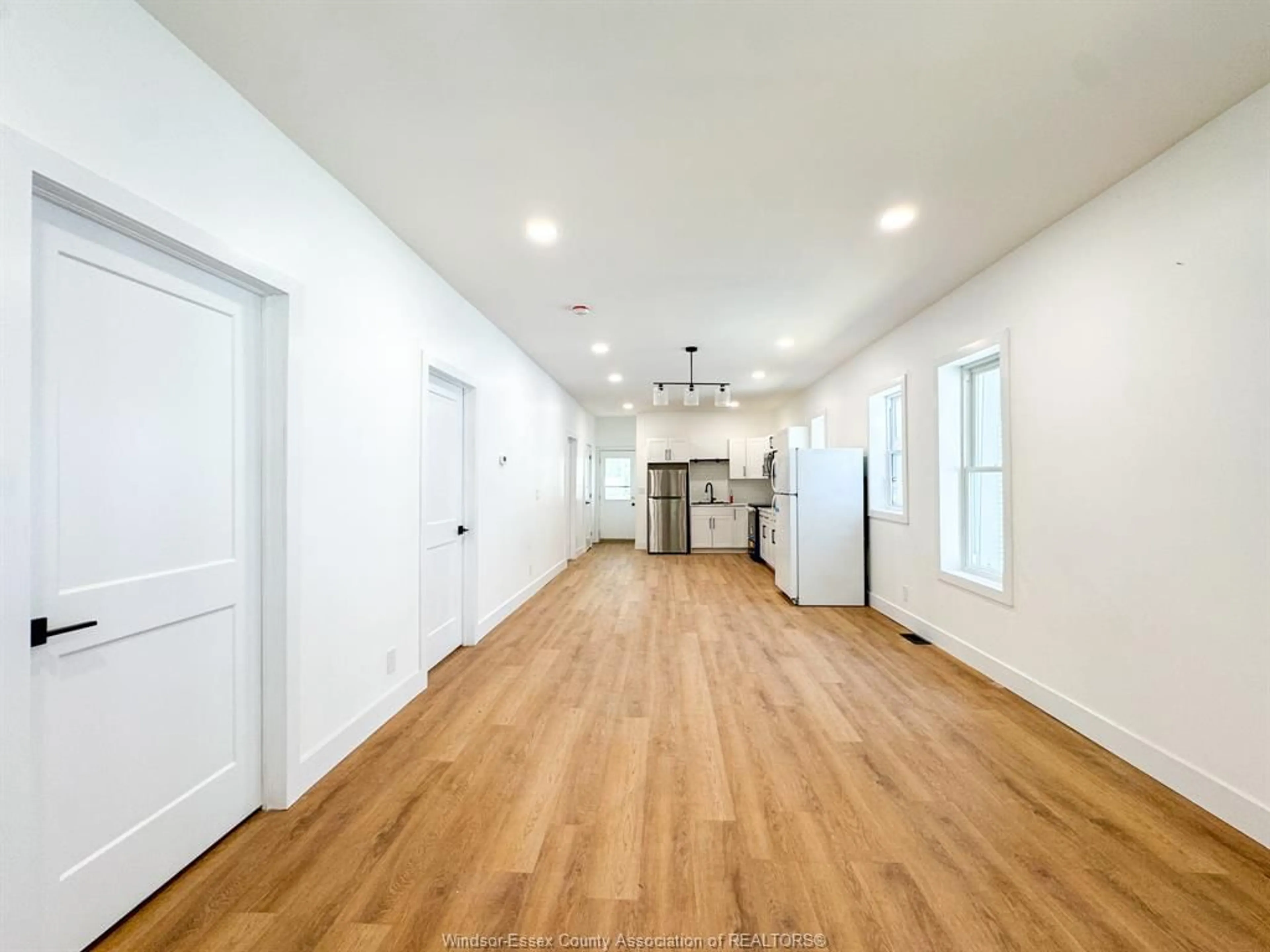 A pic of a room for 651 BROCK St, Windsor Ontario N9C 2T1