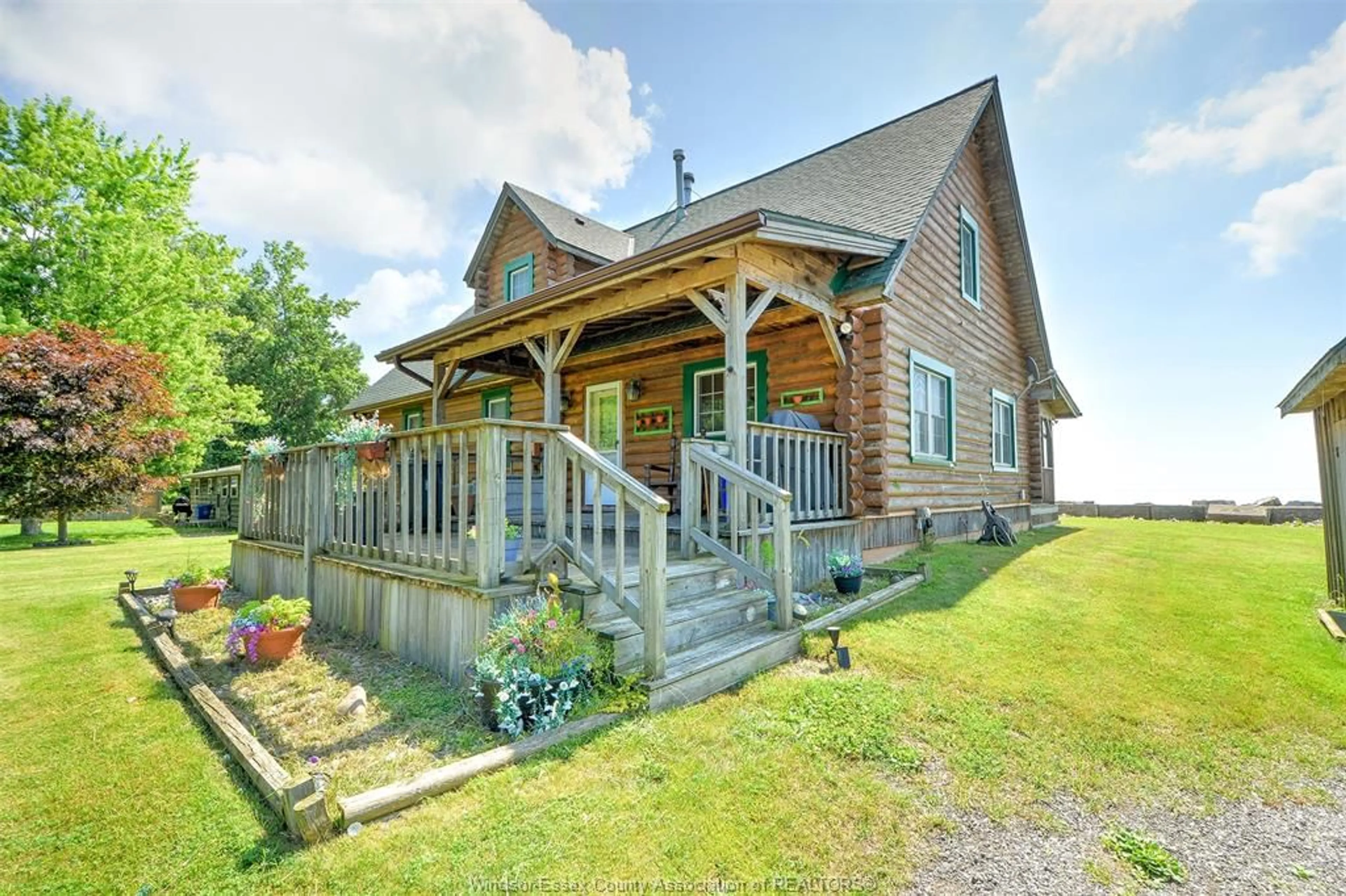 Unknown for 226 COTTERIE Pk, Leamington Ontario N0P 2P0