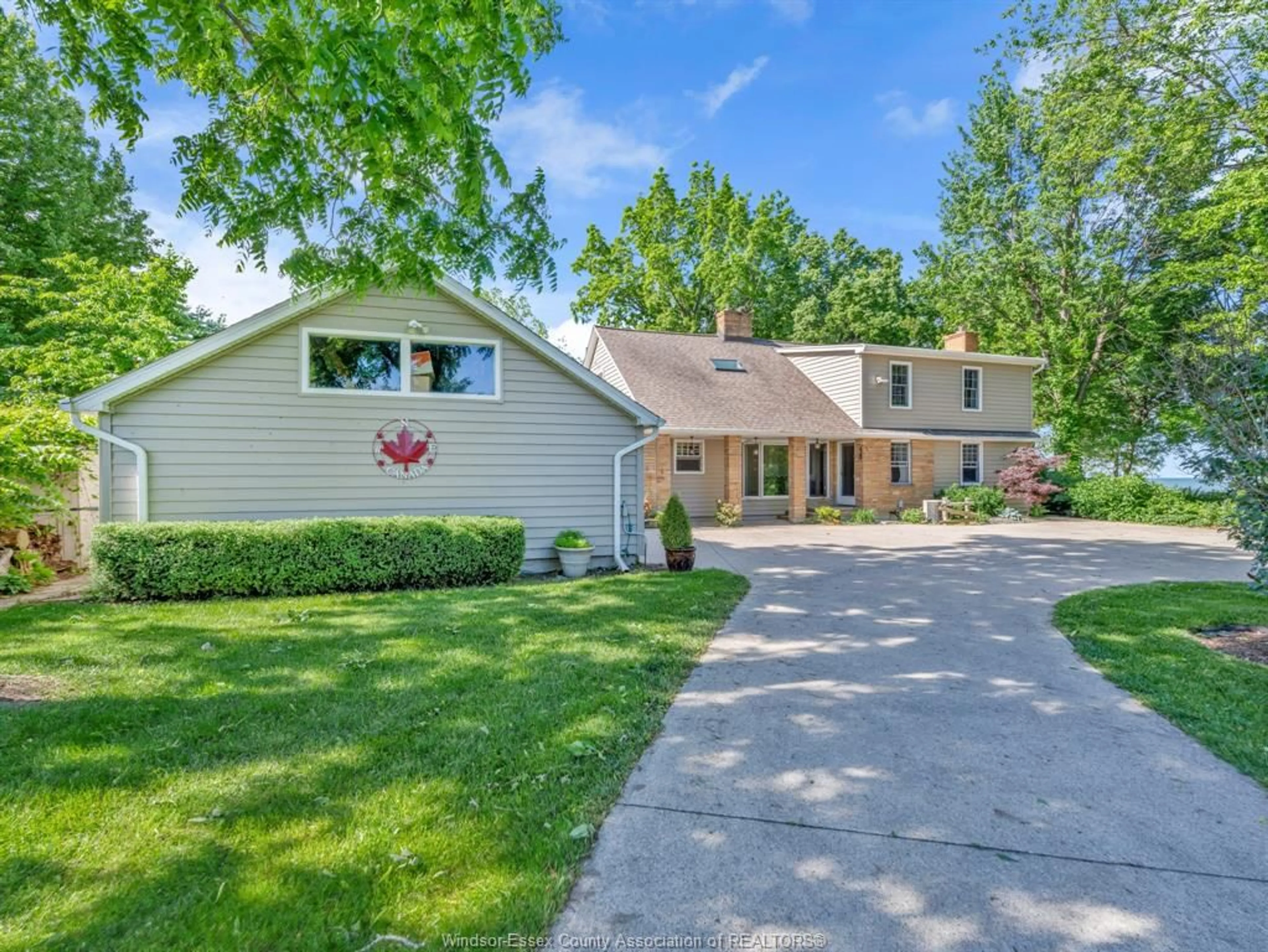 Unknown for 388 SEACLIFF Dr, Leamington Ontario N8H 4E1