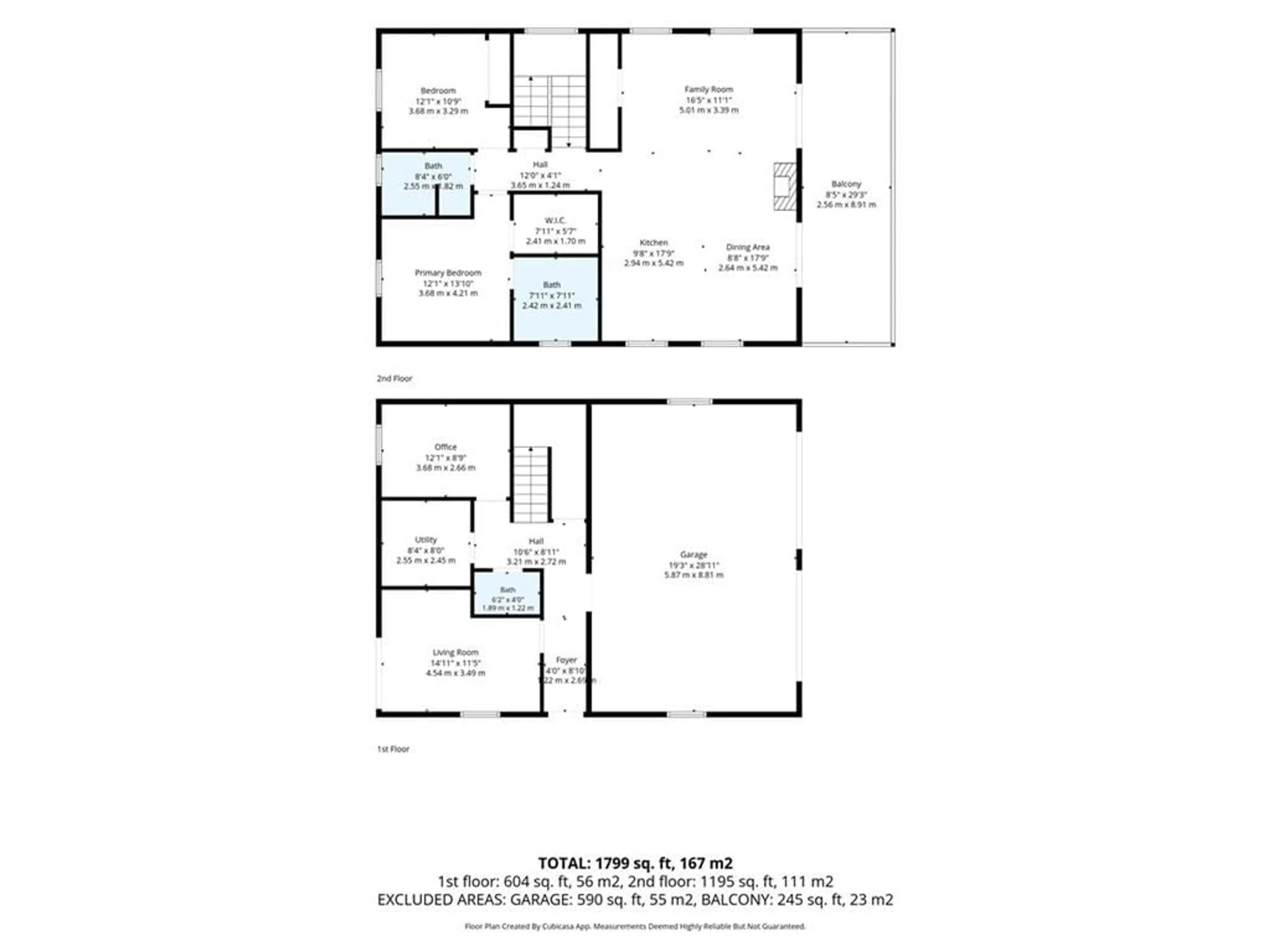 Floor plan for 9904 LAKE Rd, Lambton Shores Ontario N0N 1J1