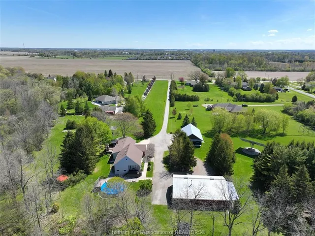 4311 MARTHAVILLE Rd, Petrolia 5