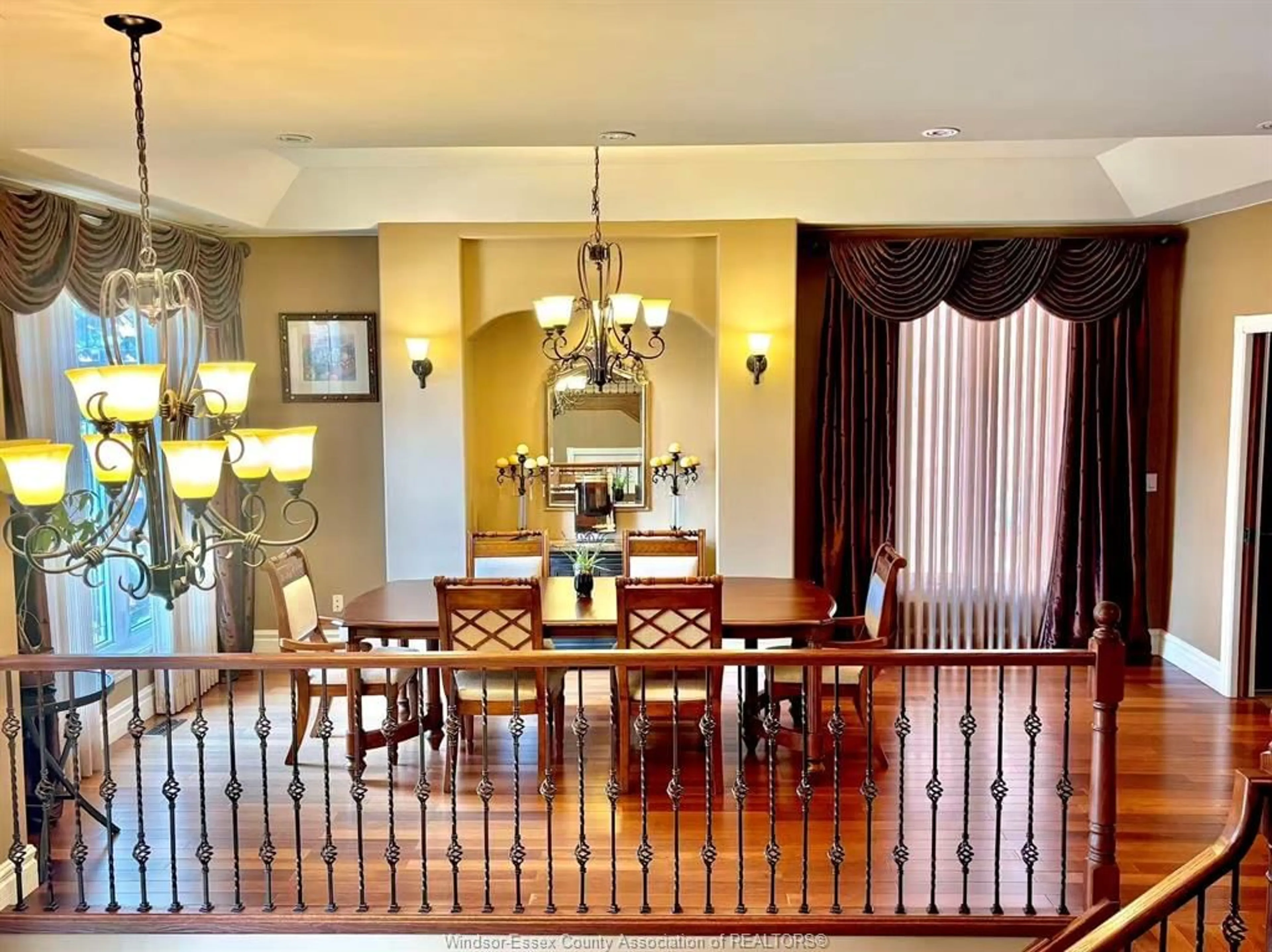Dining room, unknown for 1152 JILLIAN Crt, Lakeshore Ontario N8L 0W8