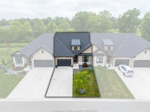 223 Livingstone Cres, Amherstburg 5