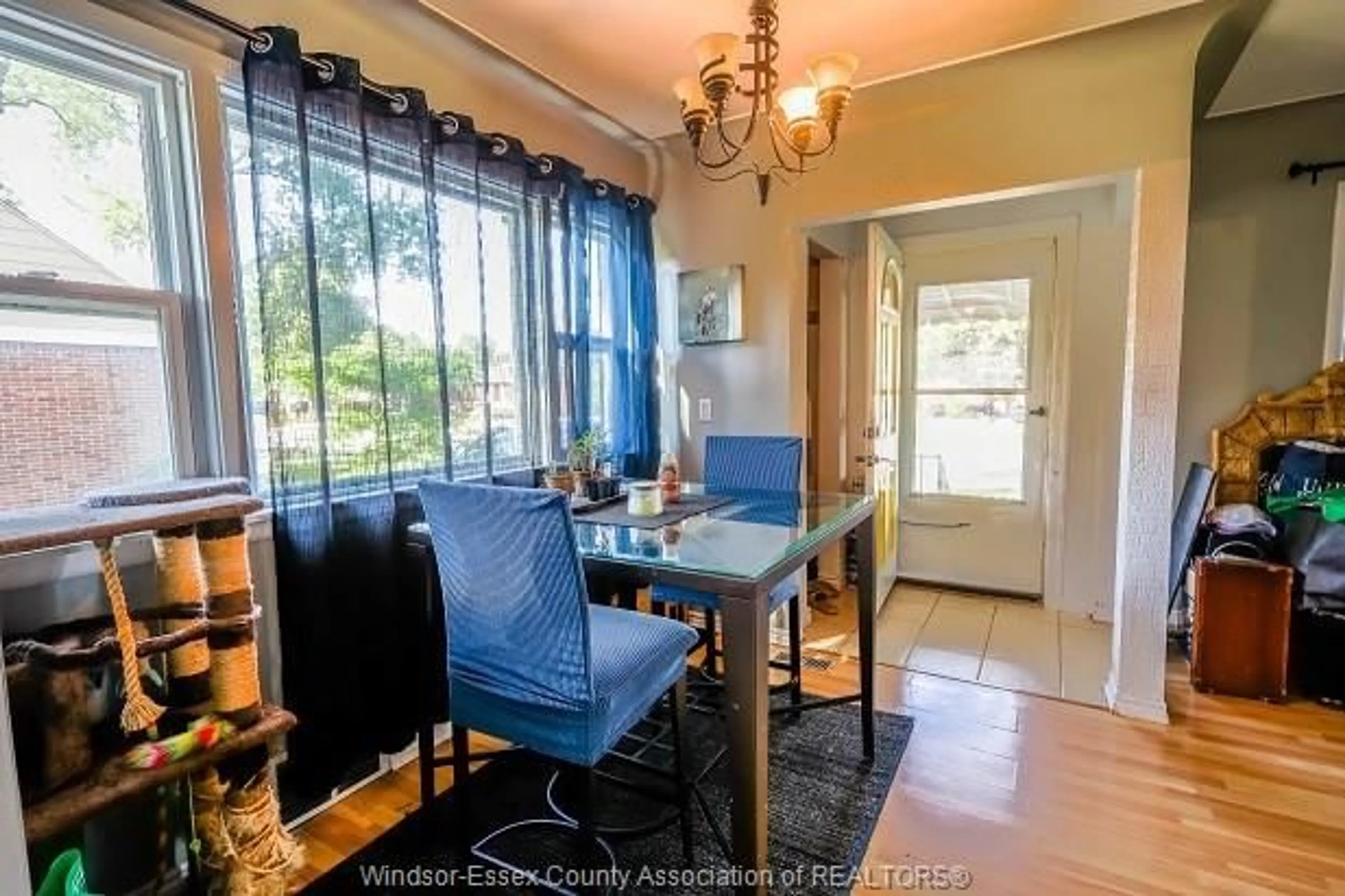 Dining room, unknown for 3124 BRUCE Ave, Windsor Ontario N9E 1W5