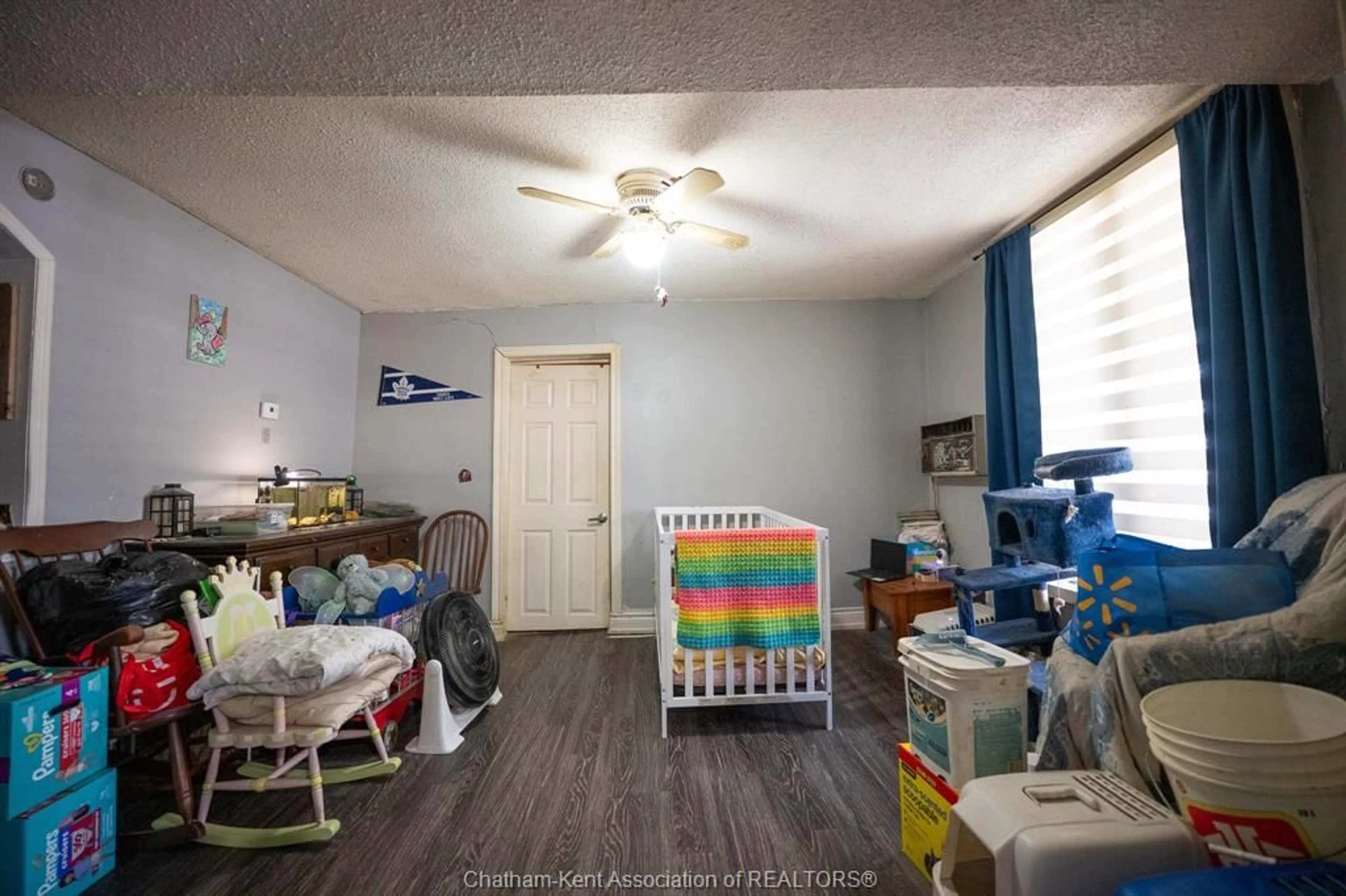 A pic of a room for 34 CAMPBELL St, Chatham Ontario N7L 5C5