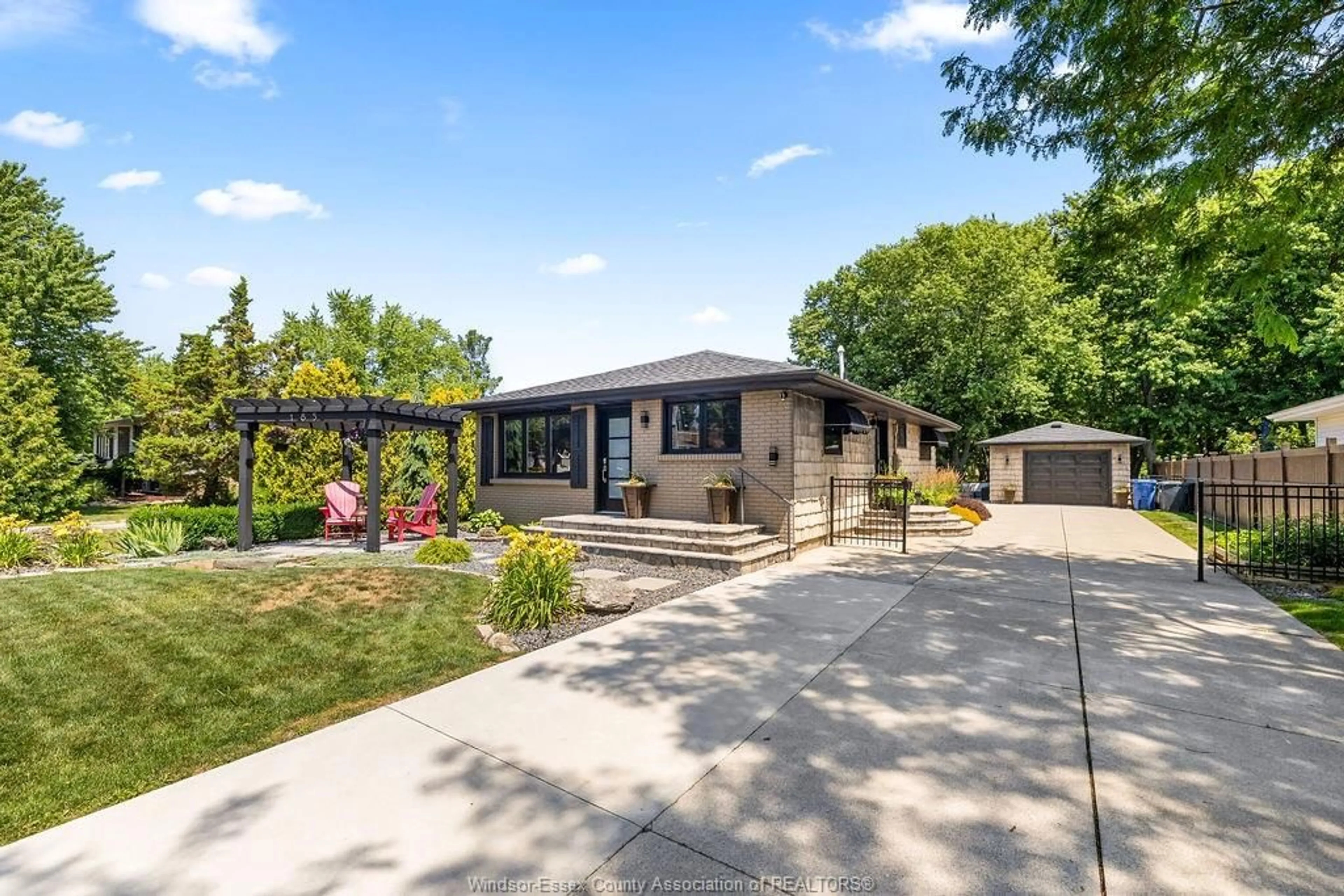 Unknown for 185 DUCHARME Rd, Lakeshore Ontario N0R 1A0