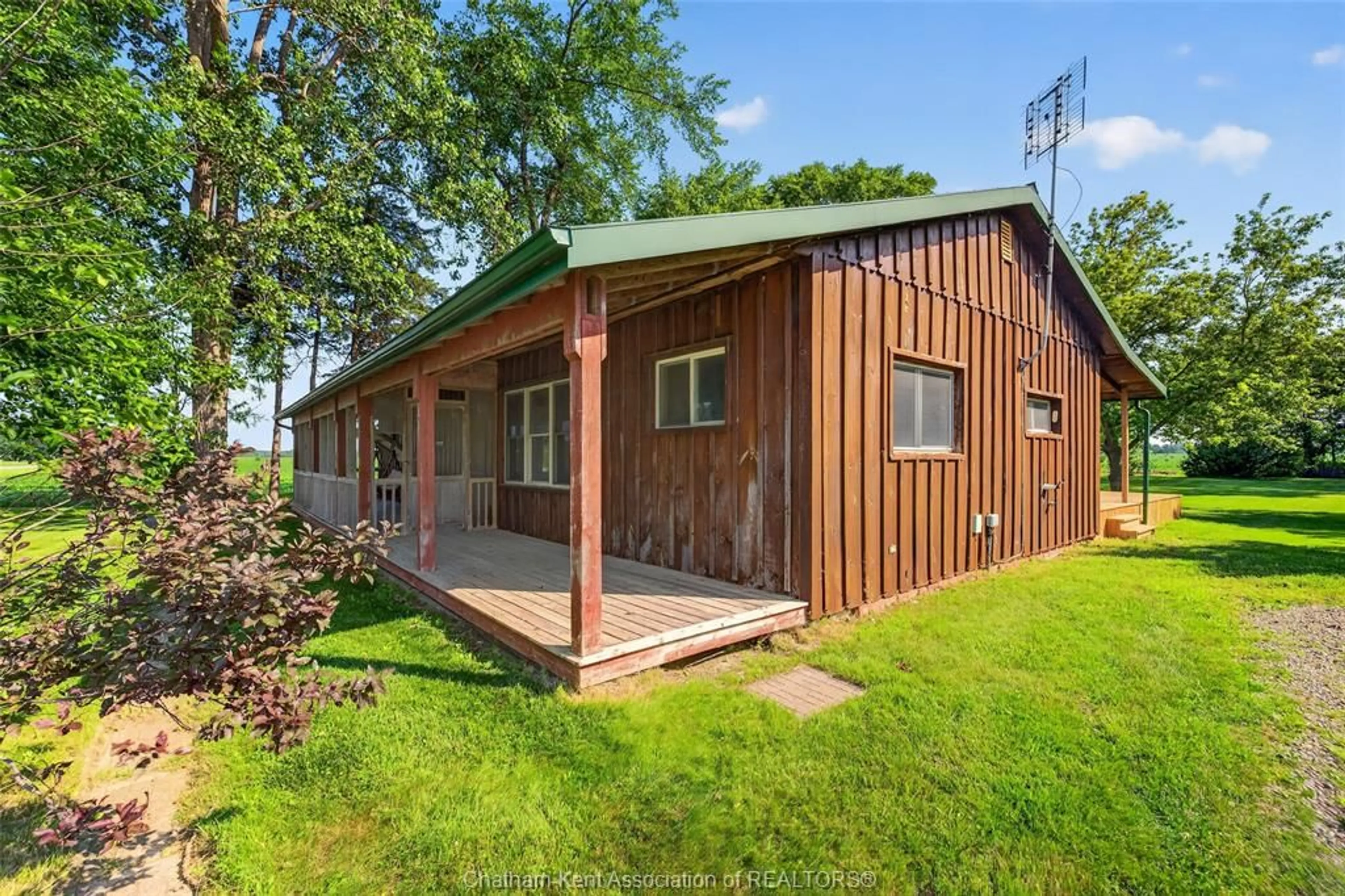 Unknown for 20847 Victoria Rd, Ridgetown Ontario N0P 2C0