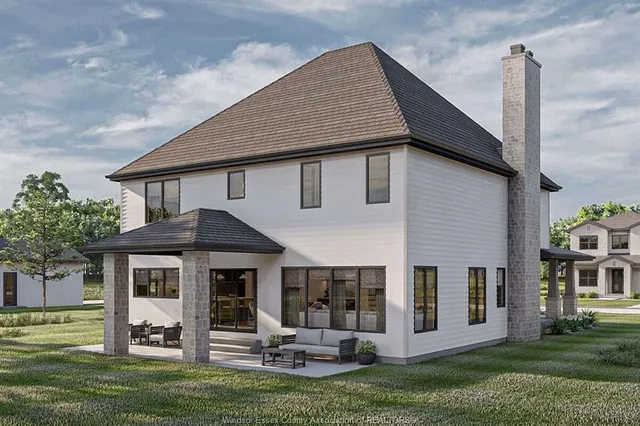 6335 DISPUTED Rd, LaSalle 3