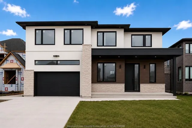 186 WHELAN Ave, Amherstburg