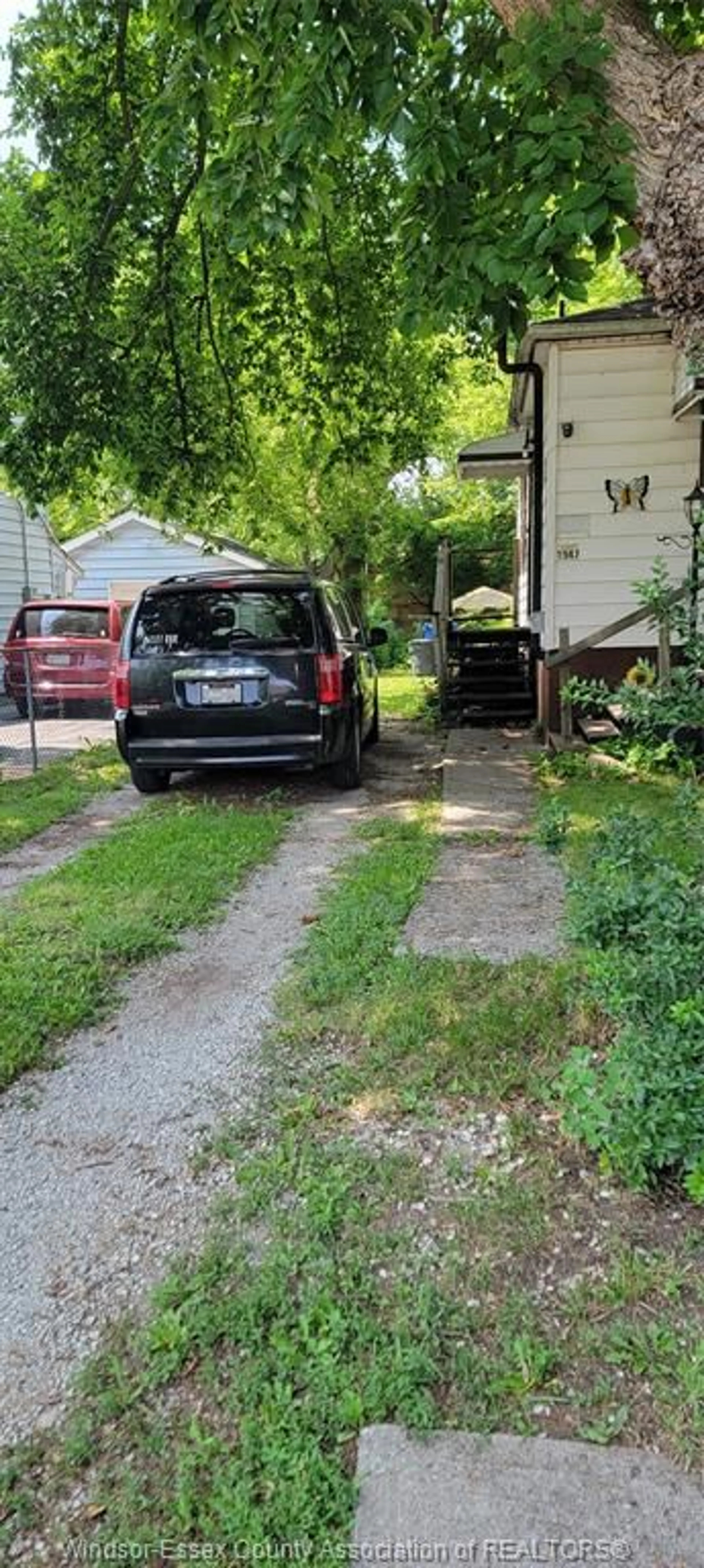 Unknown for 1947 FERNDALE, Windsor Ontario N8T 2K9