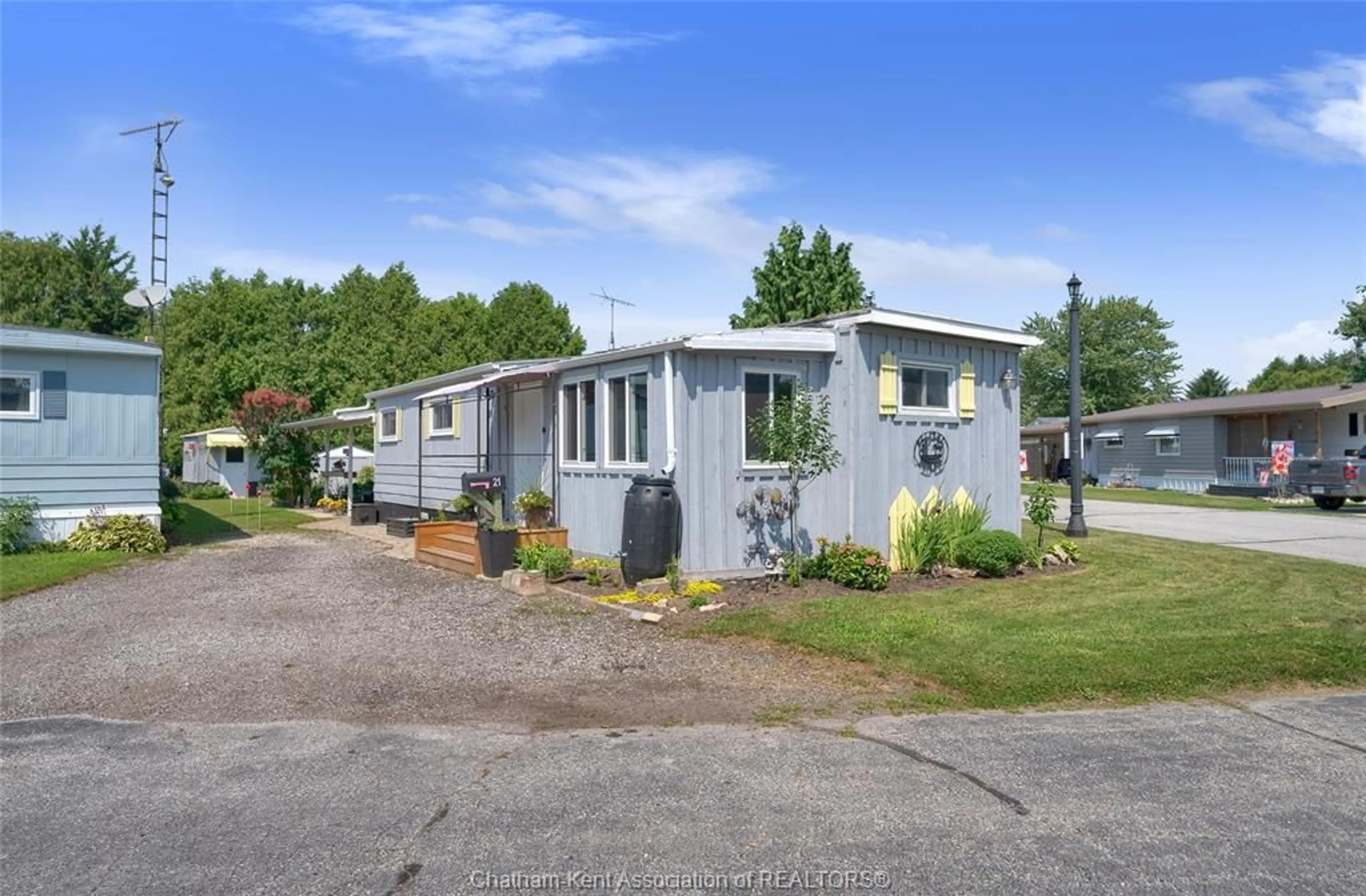Unknown for 22220 Charing Cross Rd #21, Chatham Ontario N7M 5V8