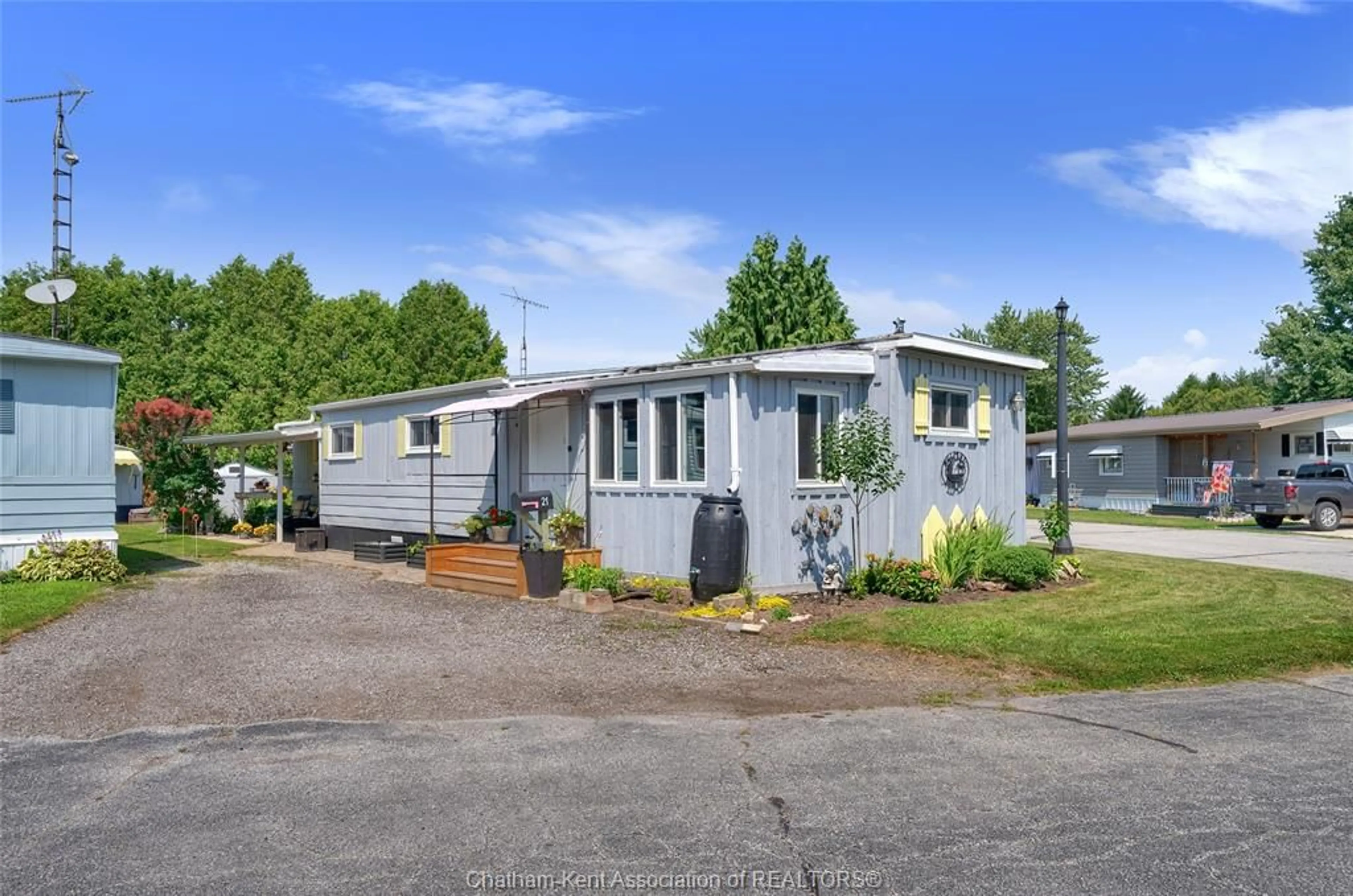 Unknown for 22220 Charing Cross Rd #21, Chatham Ontario N7M 5V8